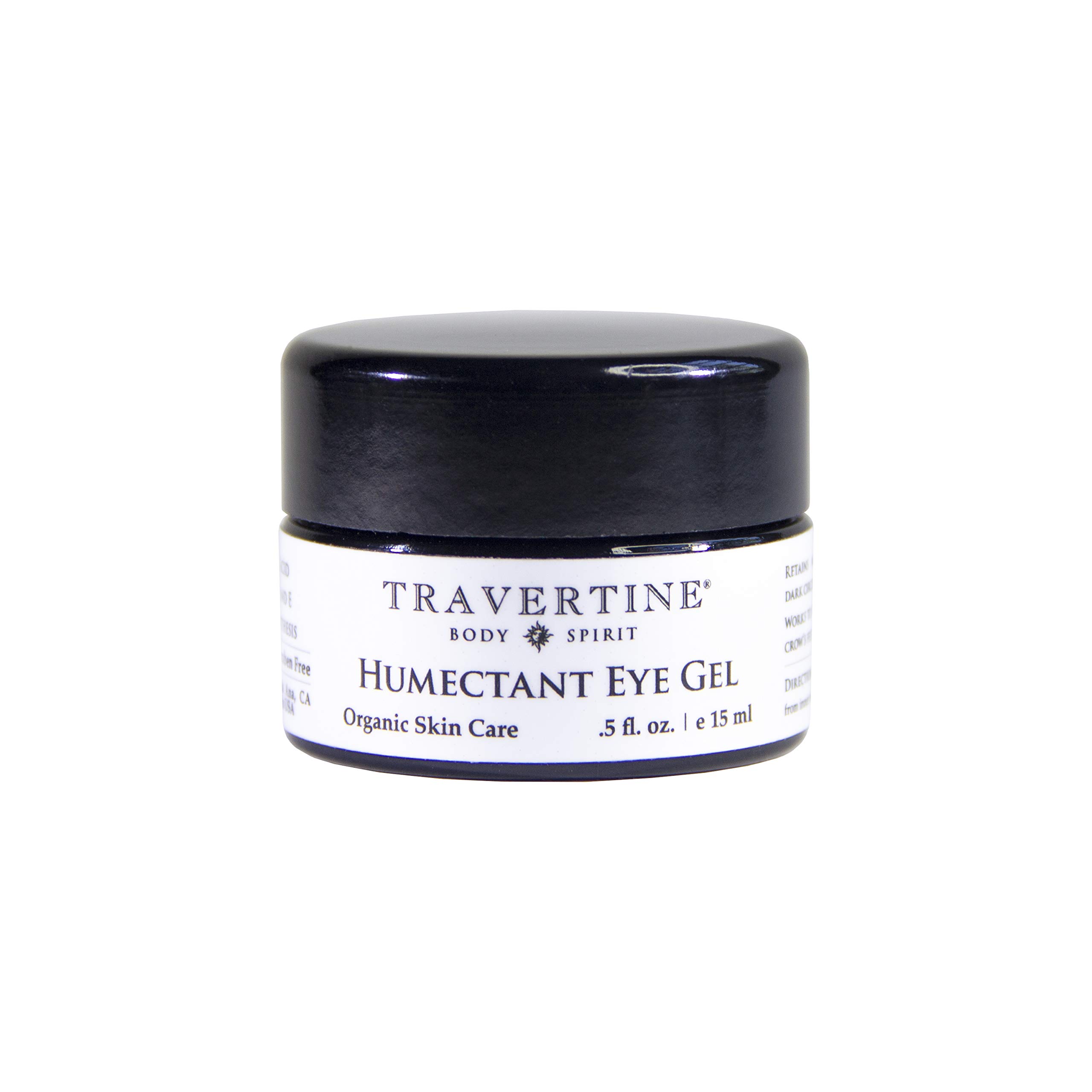 Spa Humectant Eye Gel