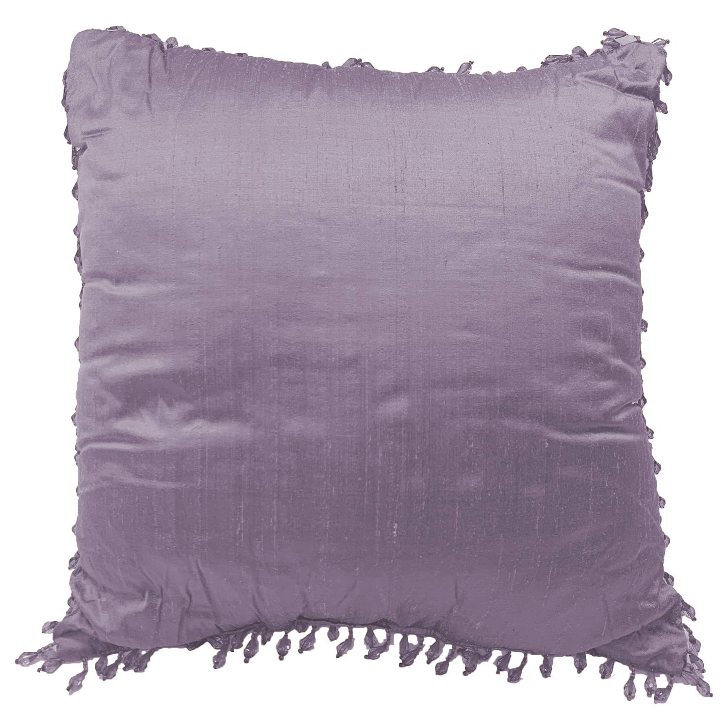 DreamHome 18" X 18" Decorative Pillow/Cushion