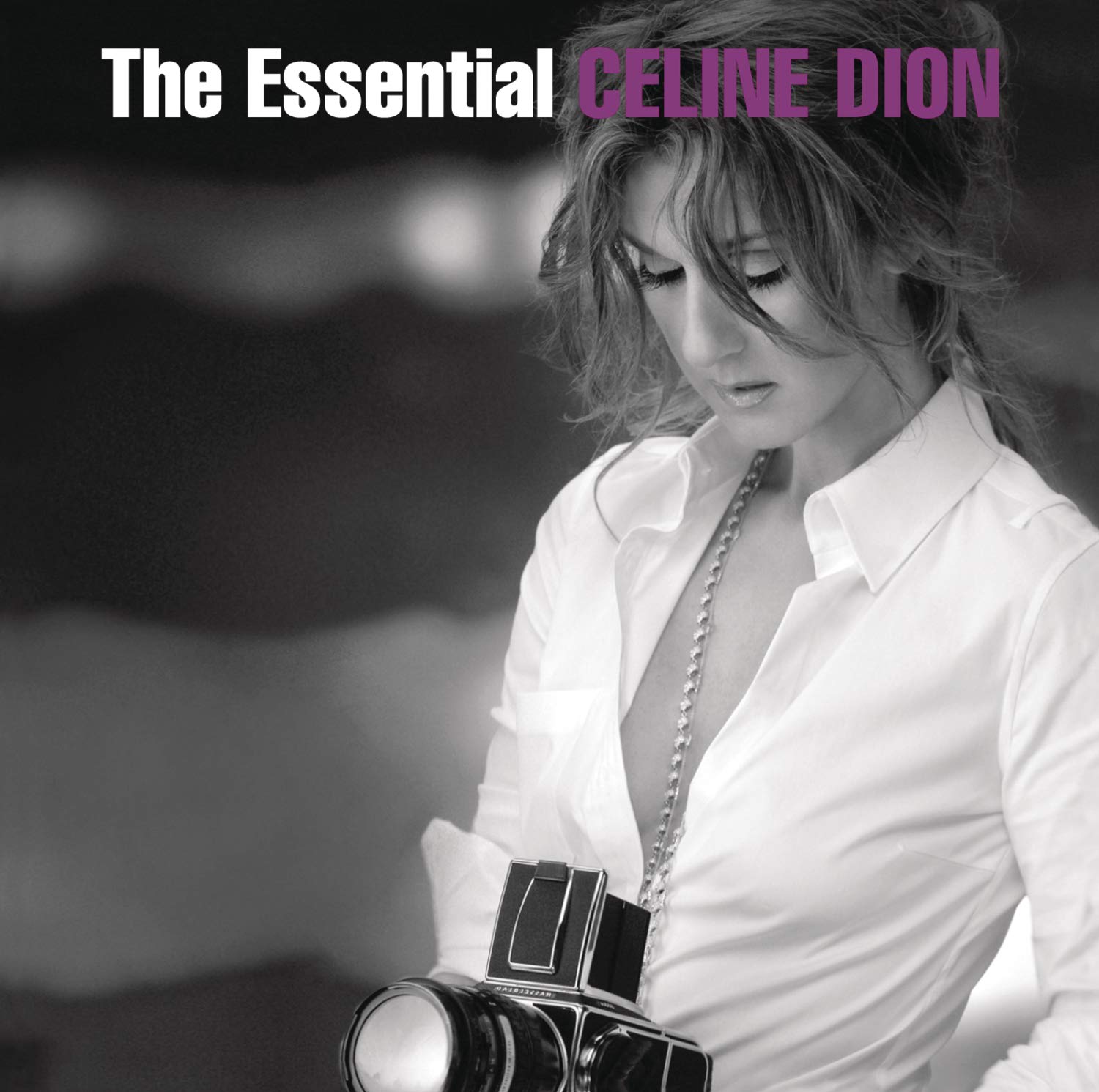 Celine Dion - Essential Celine Dion s]