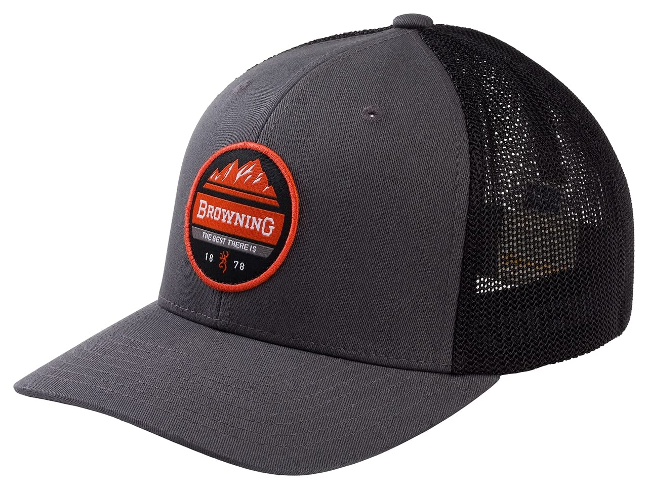 Browning Unita Cap