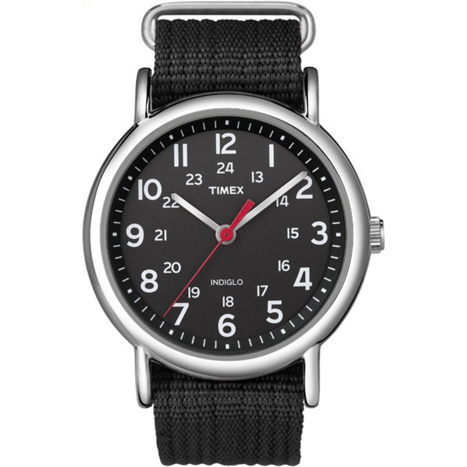 TimexTimex Weekender 38 mm Watch