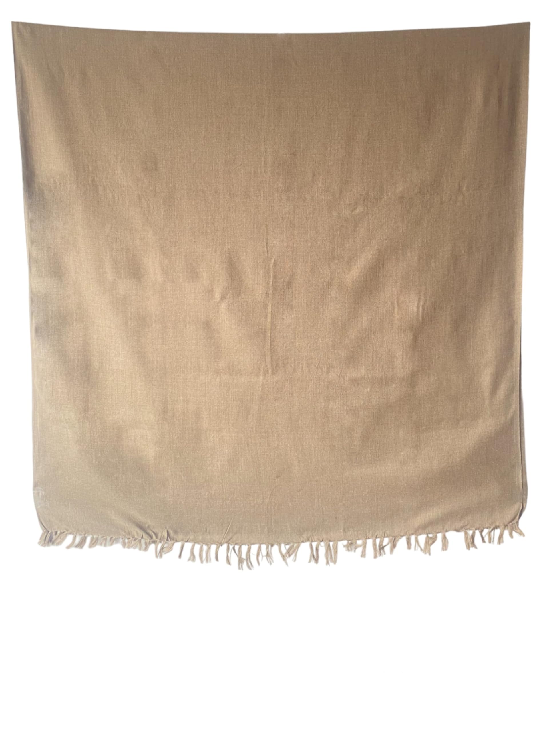 SASSI CLOTHING - Men's Solid Lohi/Shawl