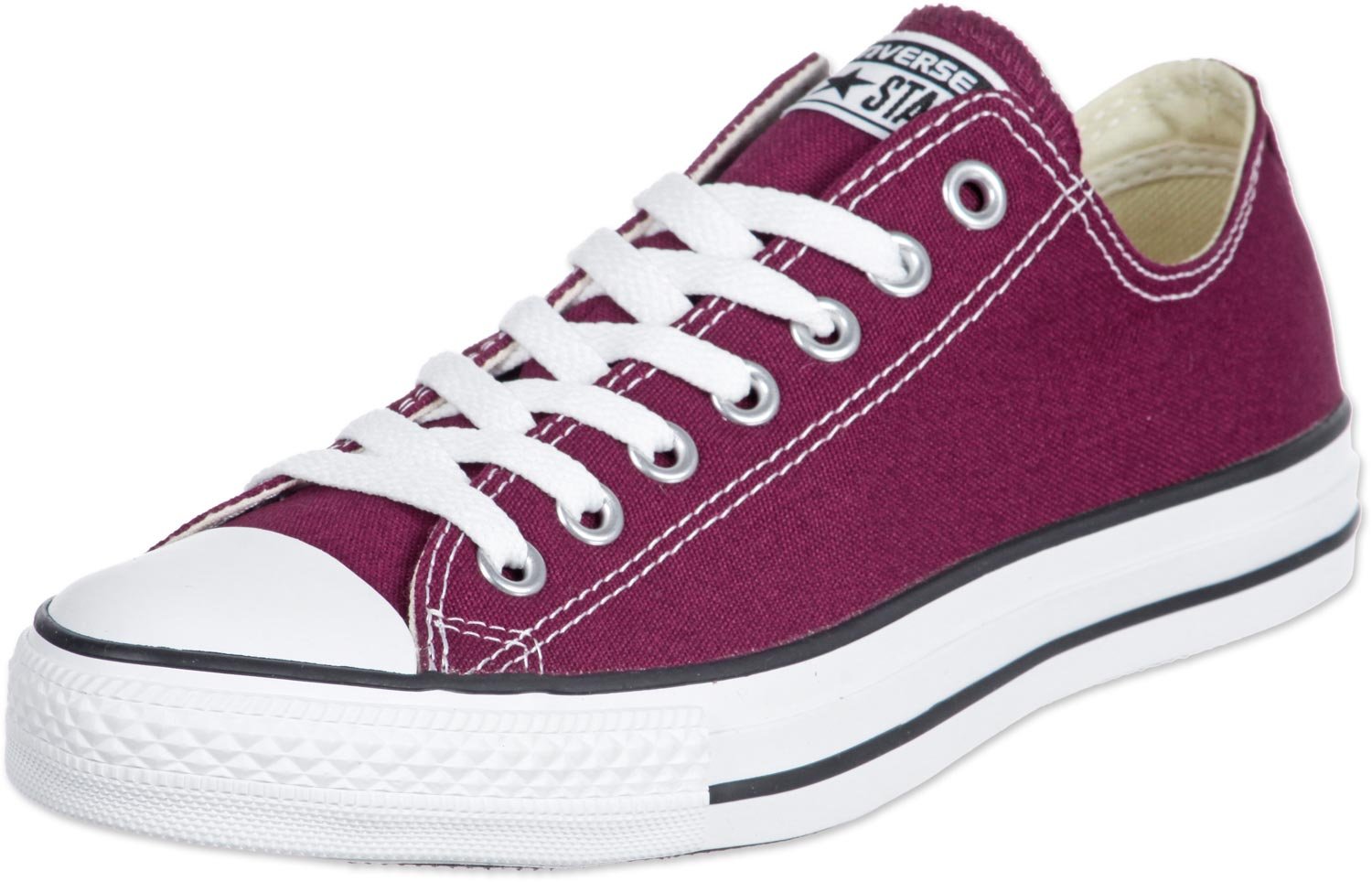 Converse Unisex's Chuck Taylor All Star Adulte Seasonal Ox Trainers