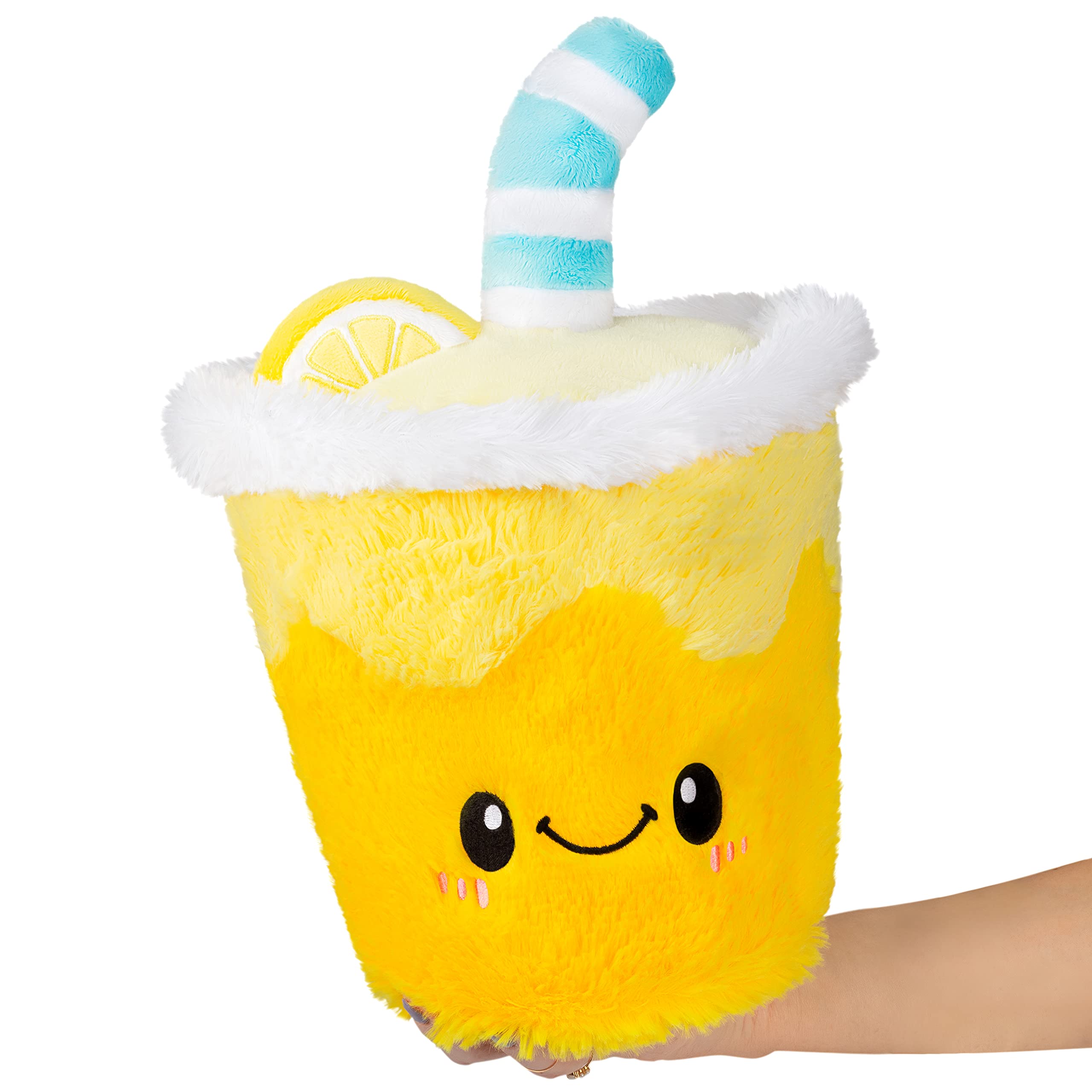 Squishable / Mini Comfort Food Lemonade Plush