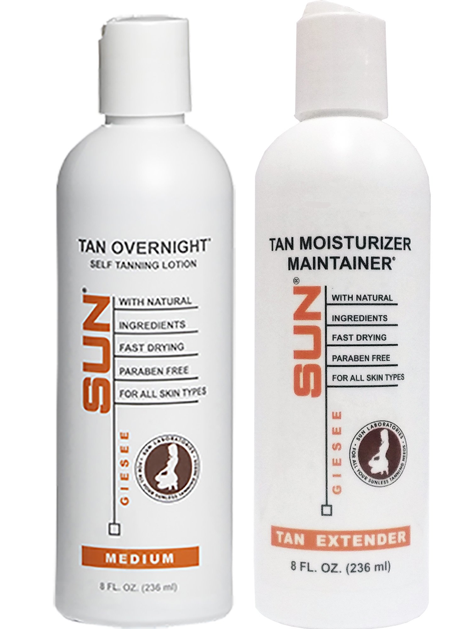 Self Tanner - Natural Sunless Tanning Lotion, Sunless Bronzer Flawless Fake Tanning Gel Lotion Lotion | Sunless Tan Cream | Instant, Fast-Drying (Packaging May Very)