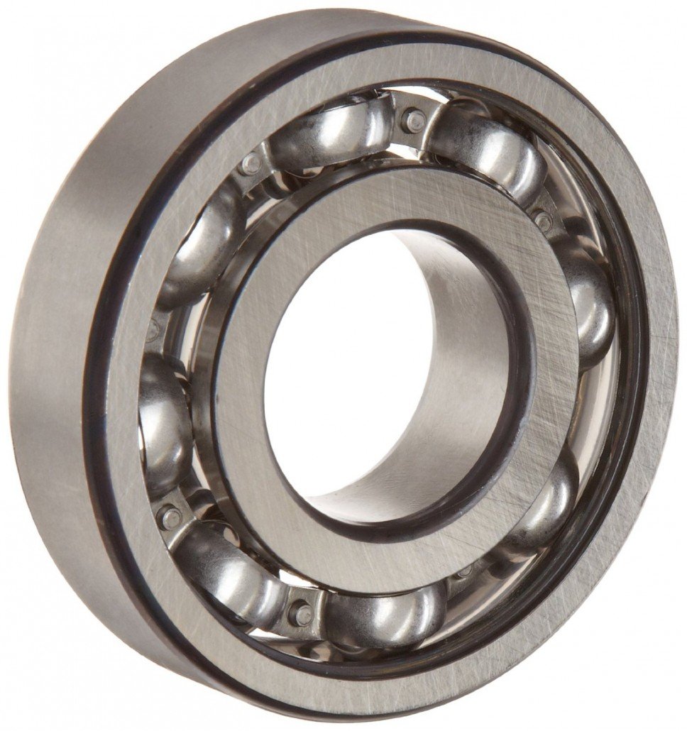 HRB Ball Bearing 6202