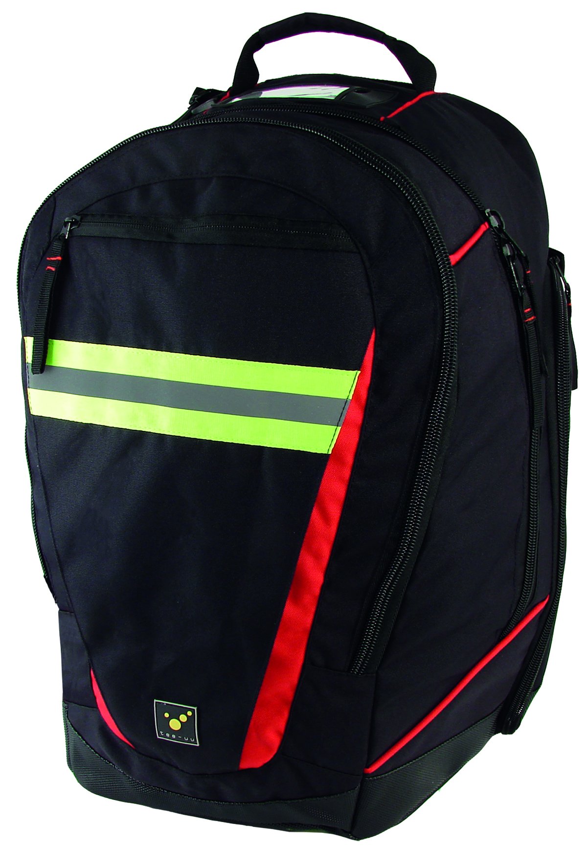 tee-uu SHIFTBAG Backpack