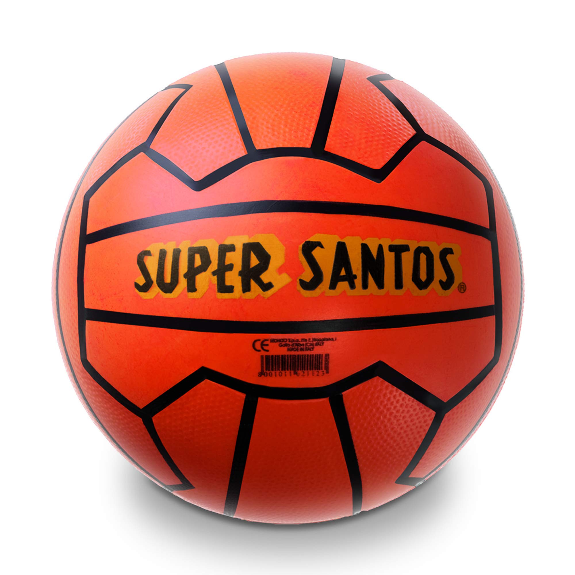 Mondo Bio Ball Super Santos 23cm