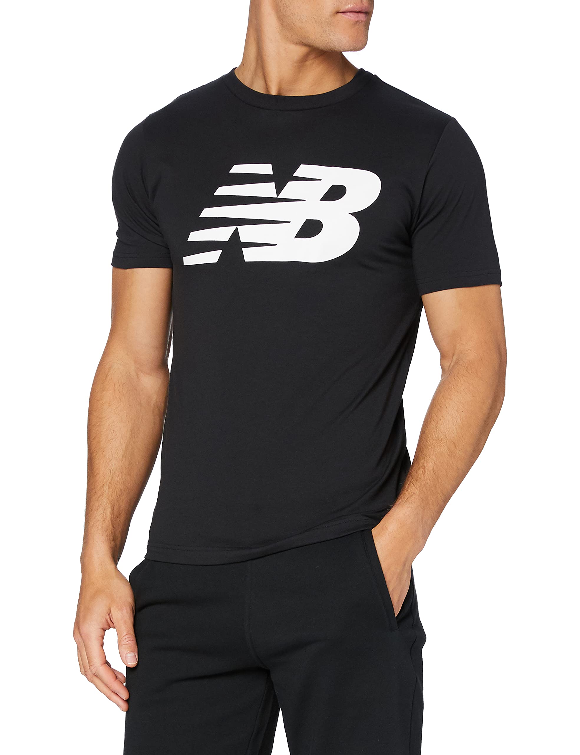 New Balancemens NB Classic NB Tee T-Shirt (pack of 1)