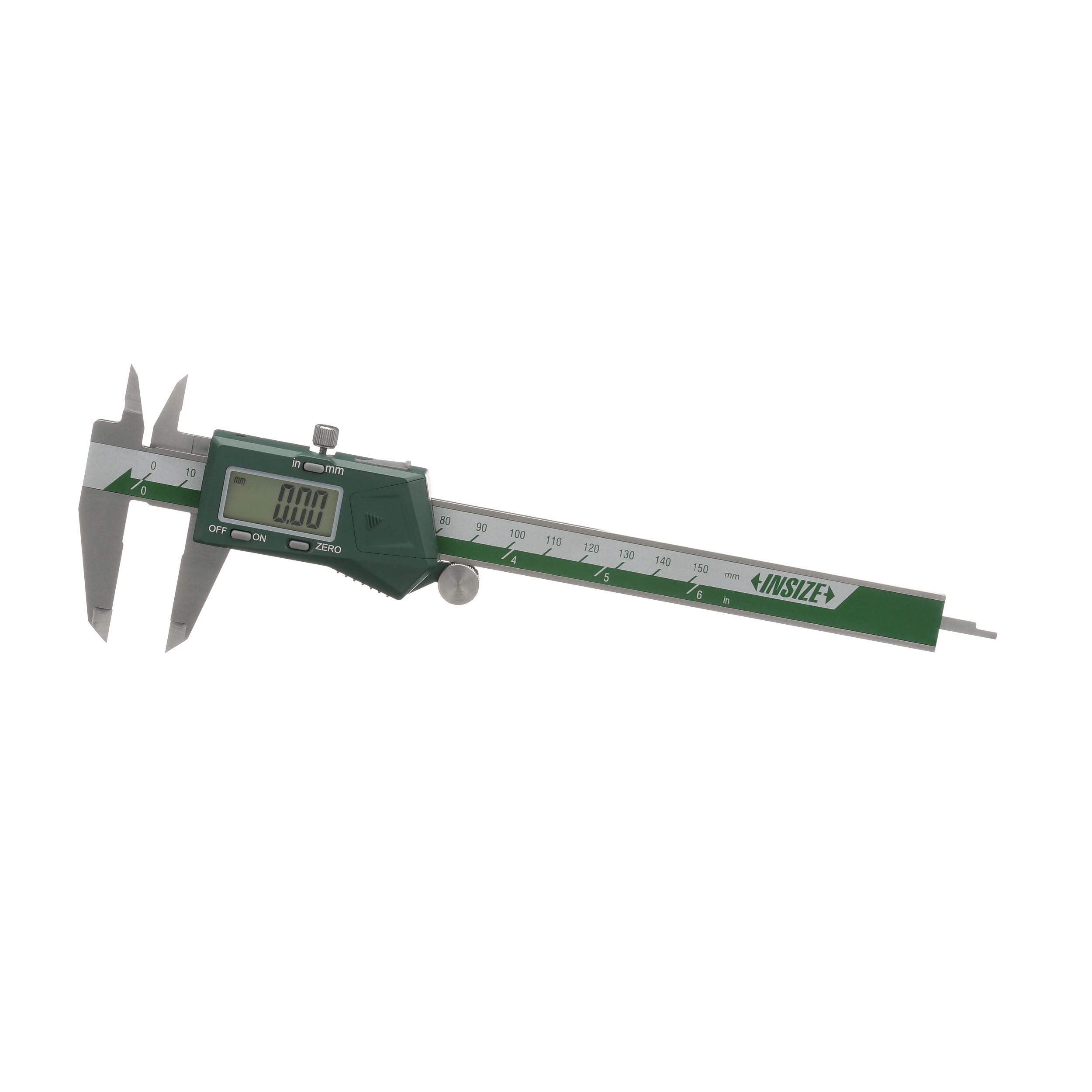 InsizeDigital Caliper, ISZ-1108-150