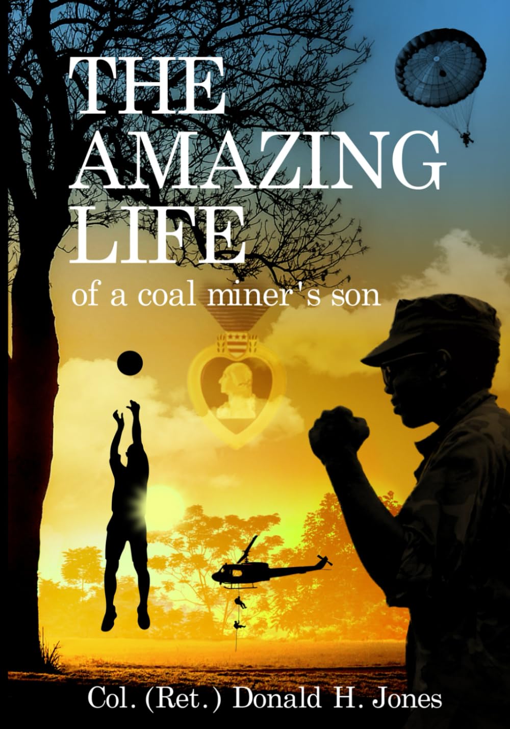 The Amazing Life of A Coal Miner's Son