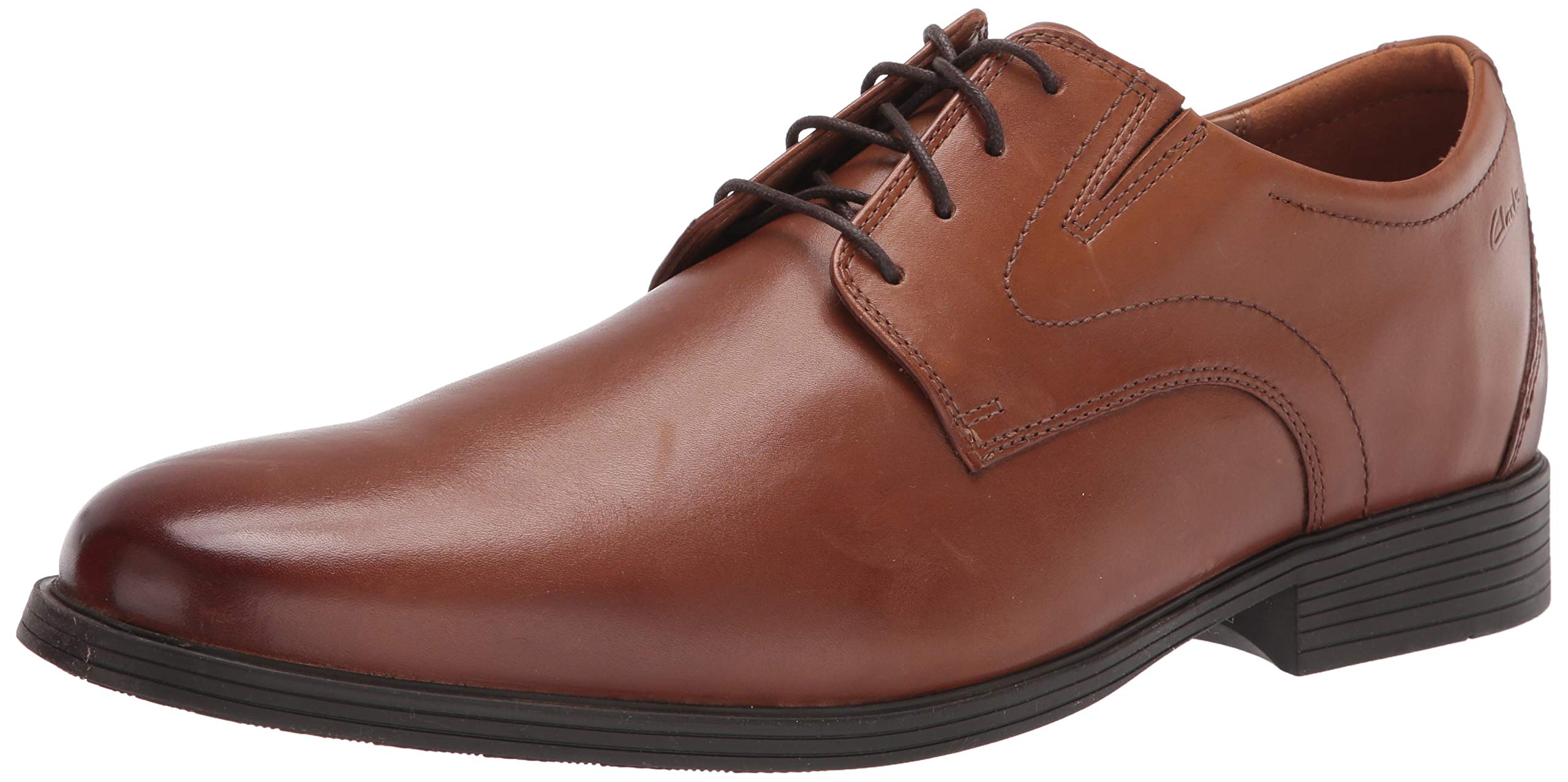 ClarksWhiddon Plain mens Oxford