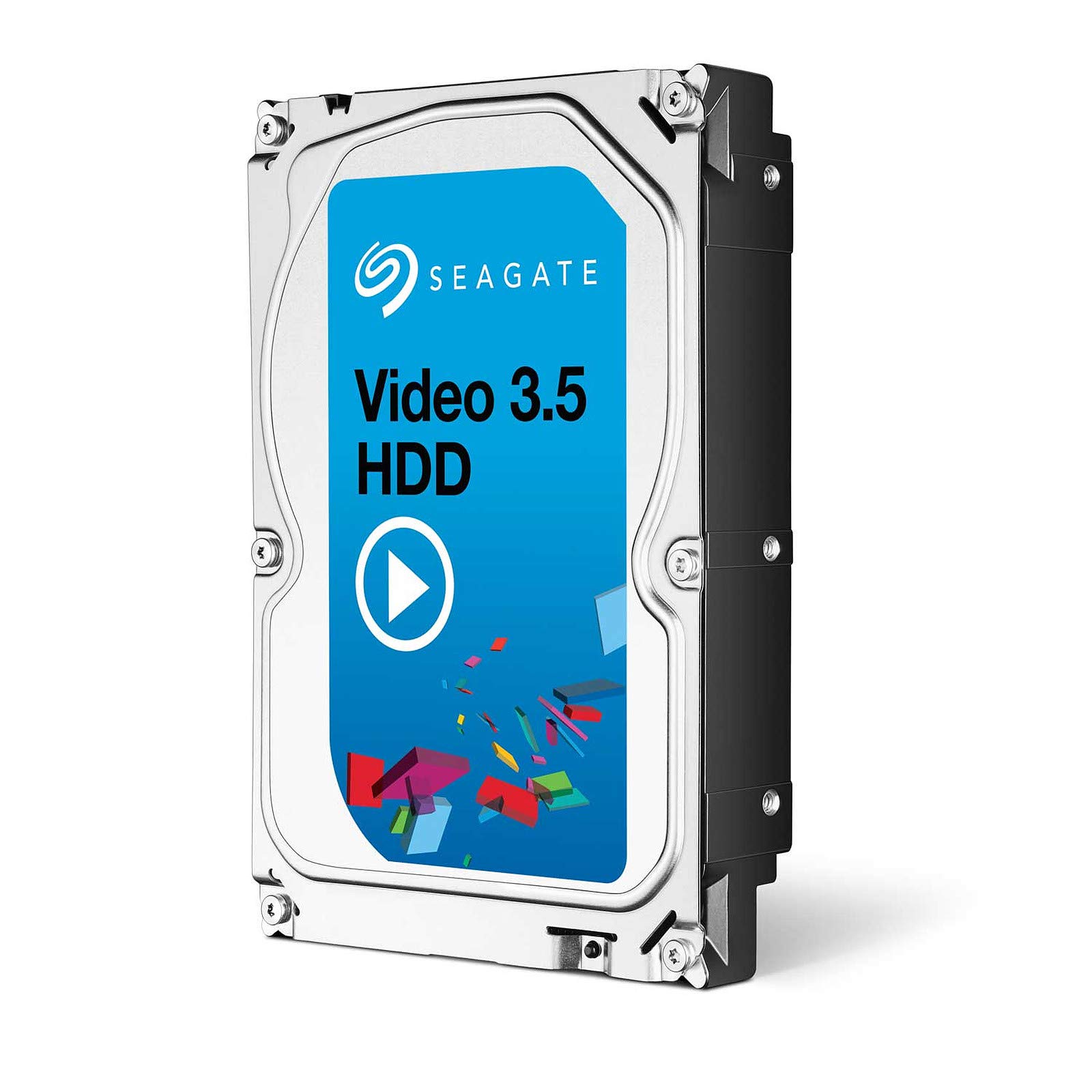 Seagate ST2000VM003 Pipeline HD 2 TB 3.5-Inch Internal Hard Drive - Black