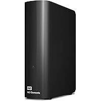 Western Digital 20TB Elements Desktop External Hard Drive Deals