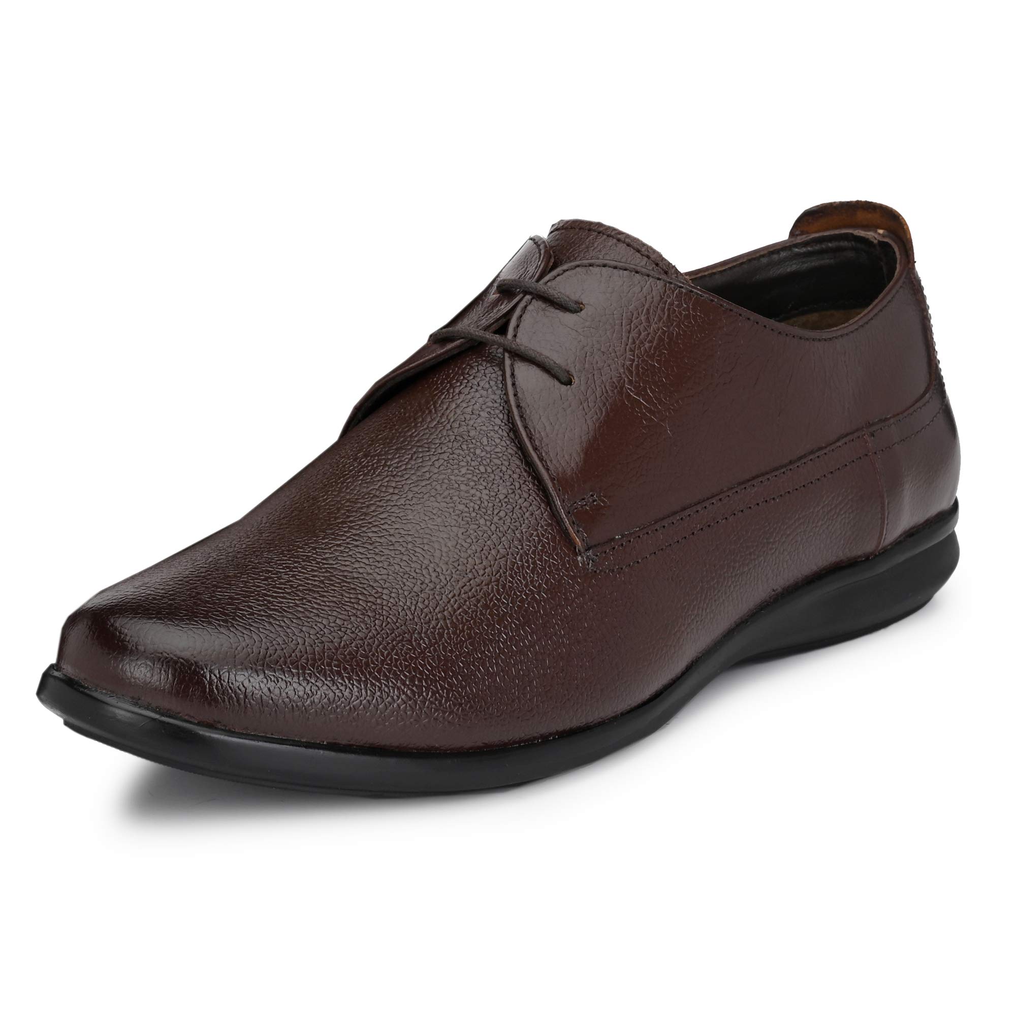 Men BWD 109 Leather Formal Shoes