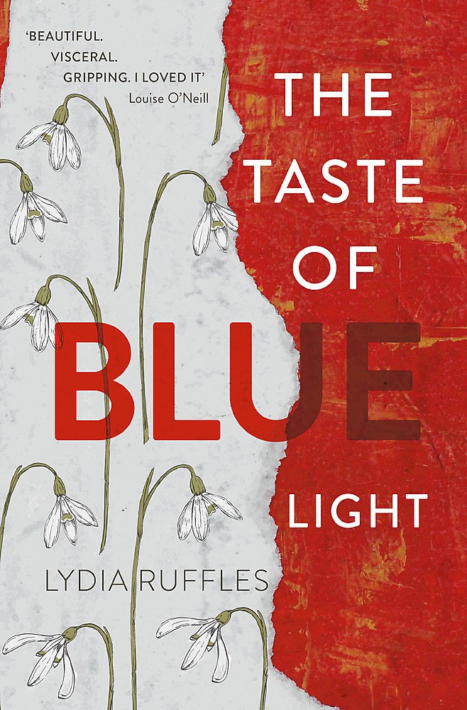 The Taste of Blue Light