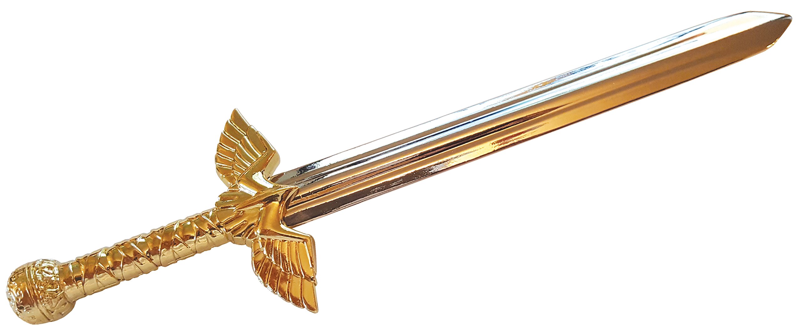 Icon Heroes AUG162602 Wonder Woman Sword Letter Opener, Multi-Colored, One Size