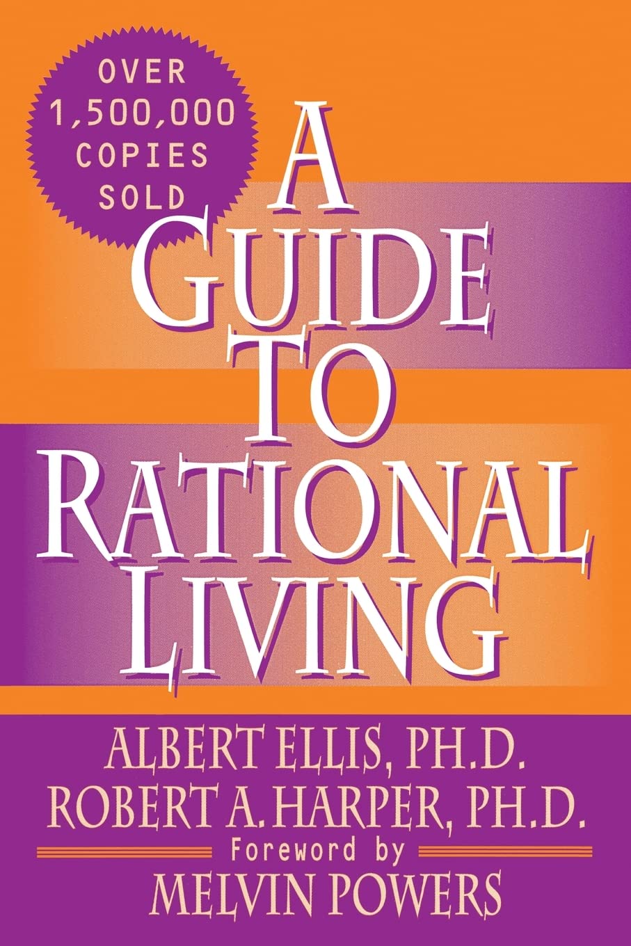 A Guide to Rational Living Paperback – August 1, 1975