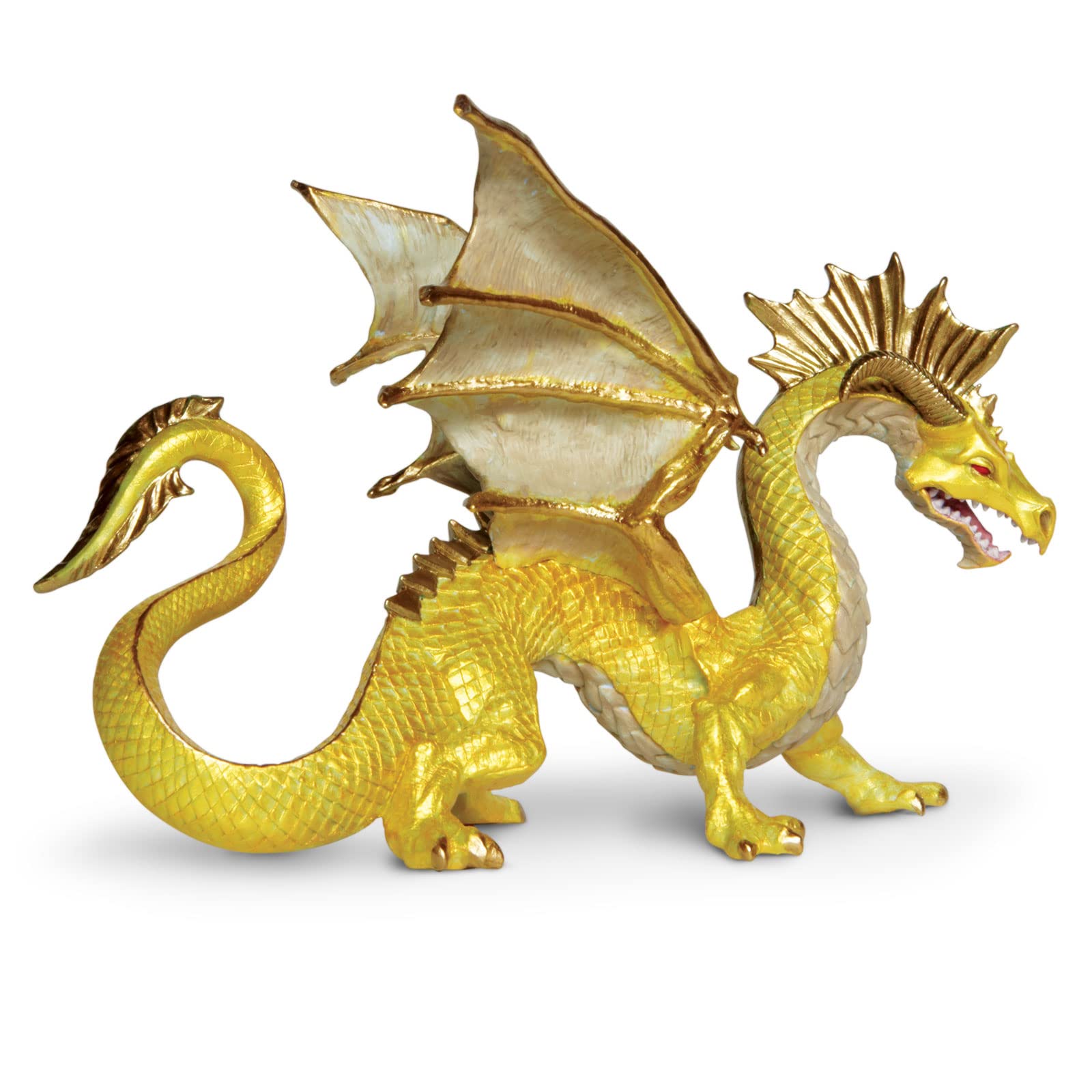 Safari Ltd. Golden Dragon