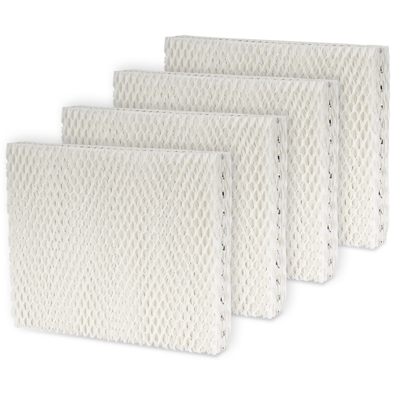 ANTOBLE Humidifier Wick Filters for Vornado MD1-0001, MD1-0002, MD1-1002, Evap2, Evap1 Humidifier (4)