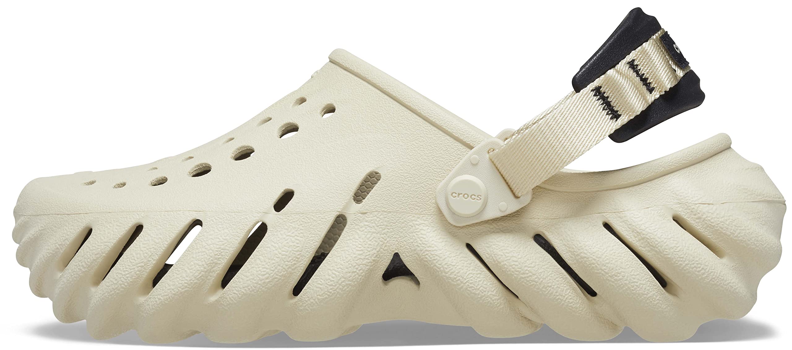 CrocsUnisex Echo Clog