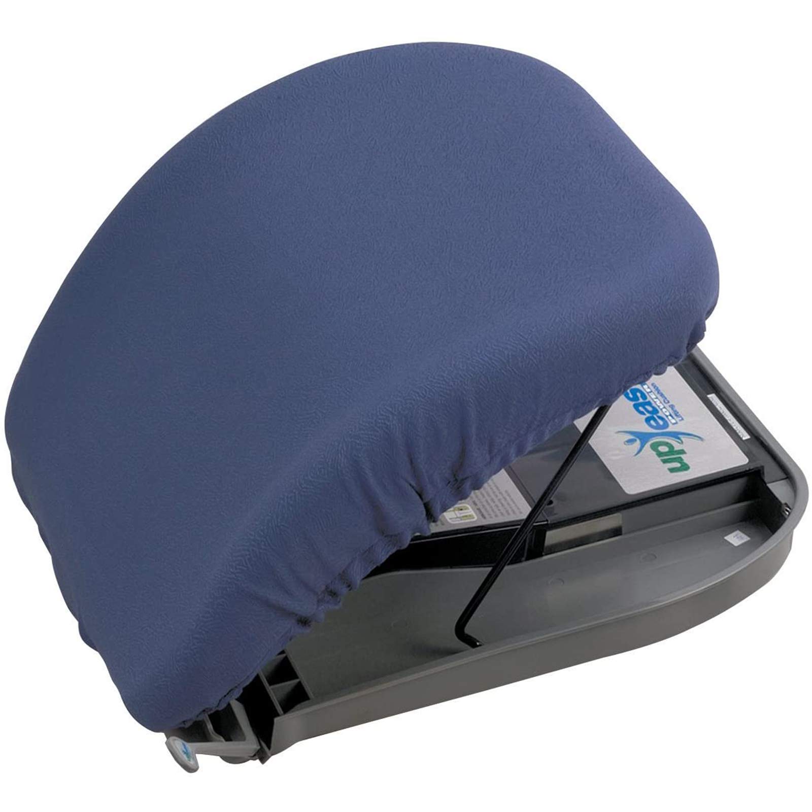 Portable Chair Lift And Sofa Stand Assist, No Power or Batteries Required. Portable Lifting Seat Removable Cover for Washing, for Help The Elderly Get On and Off (Uplift Seat Assist Cushion) (Upl