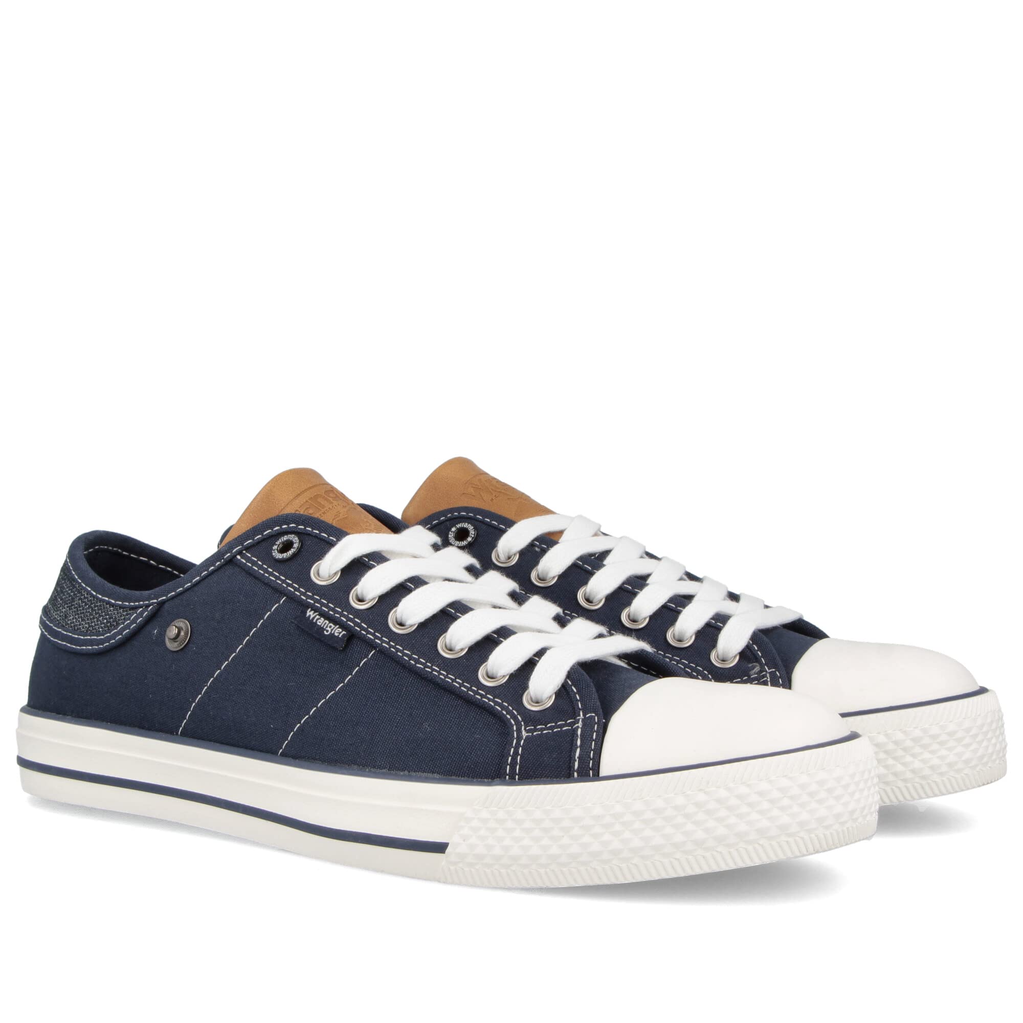 WranglerRAY POCKET mens Sneaker