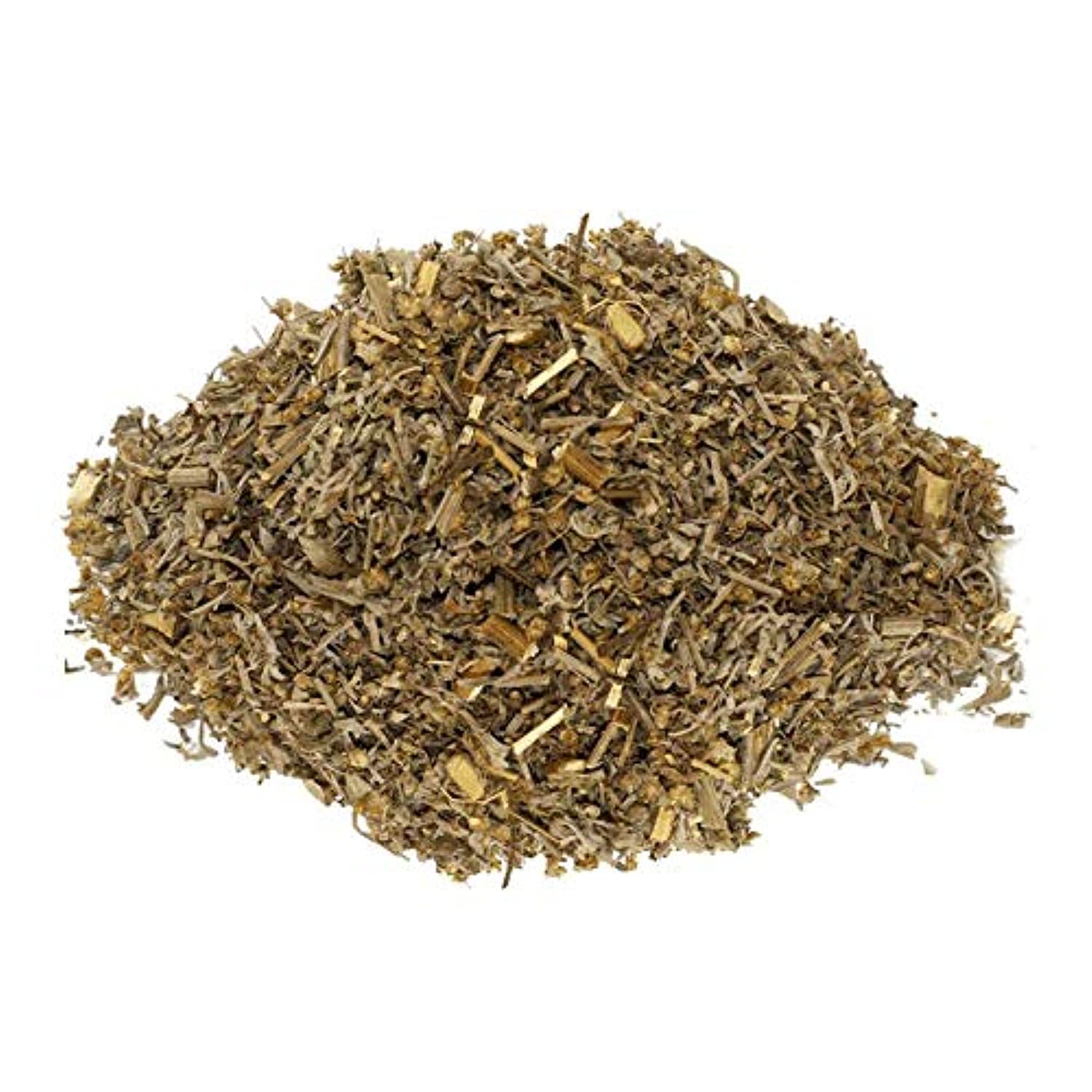 LUQMANI HERBAL MEDICINE Organic Raw Wormwood (100g)