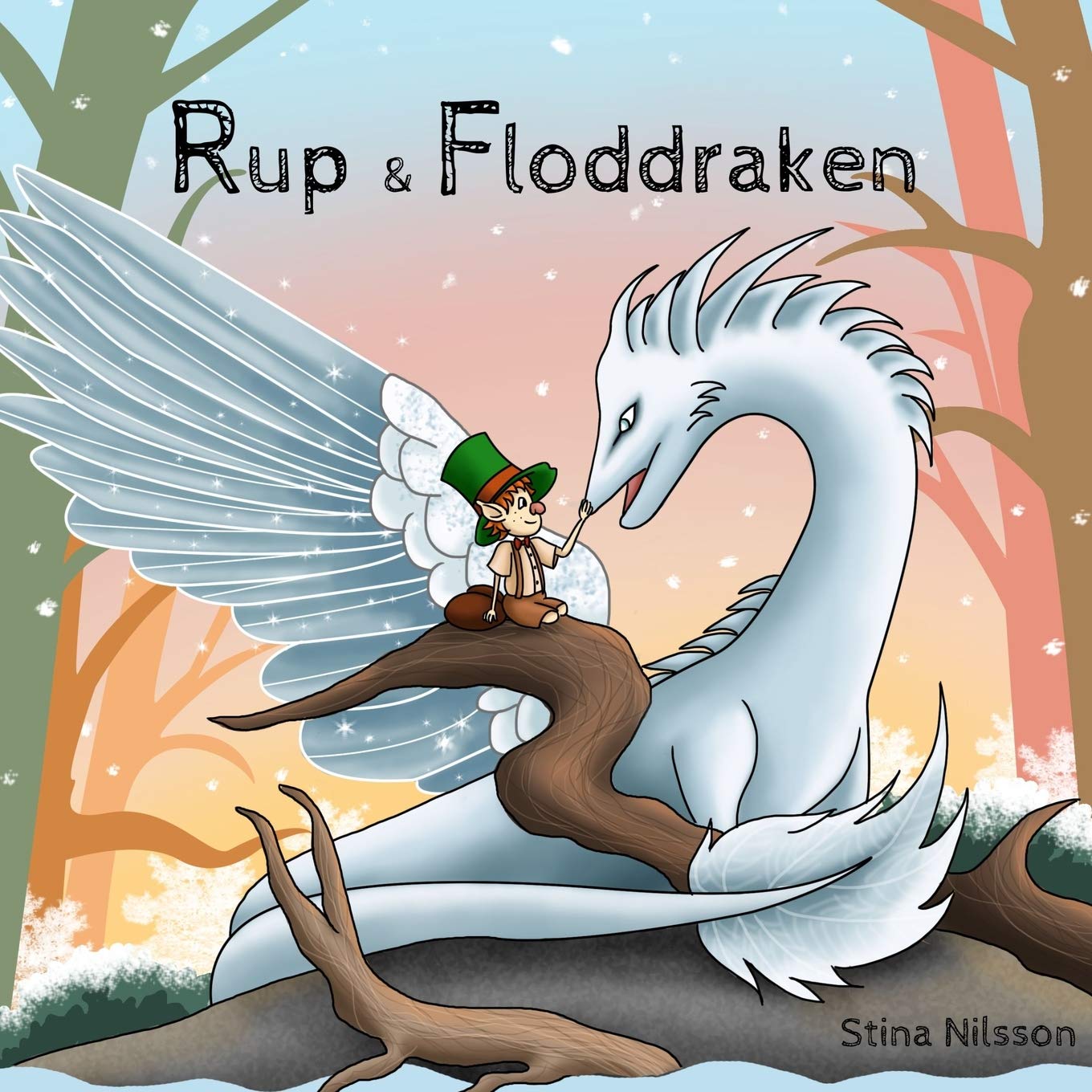 Rup & Floddraken