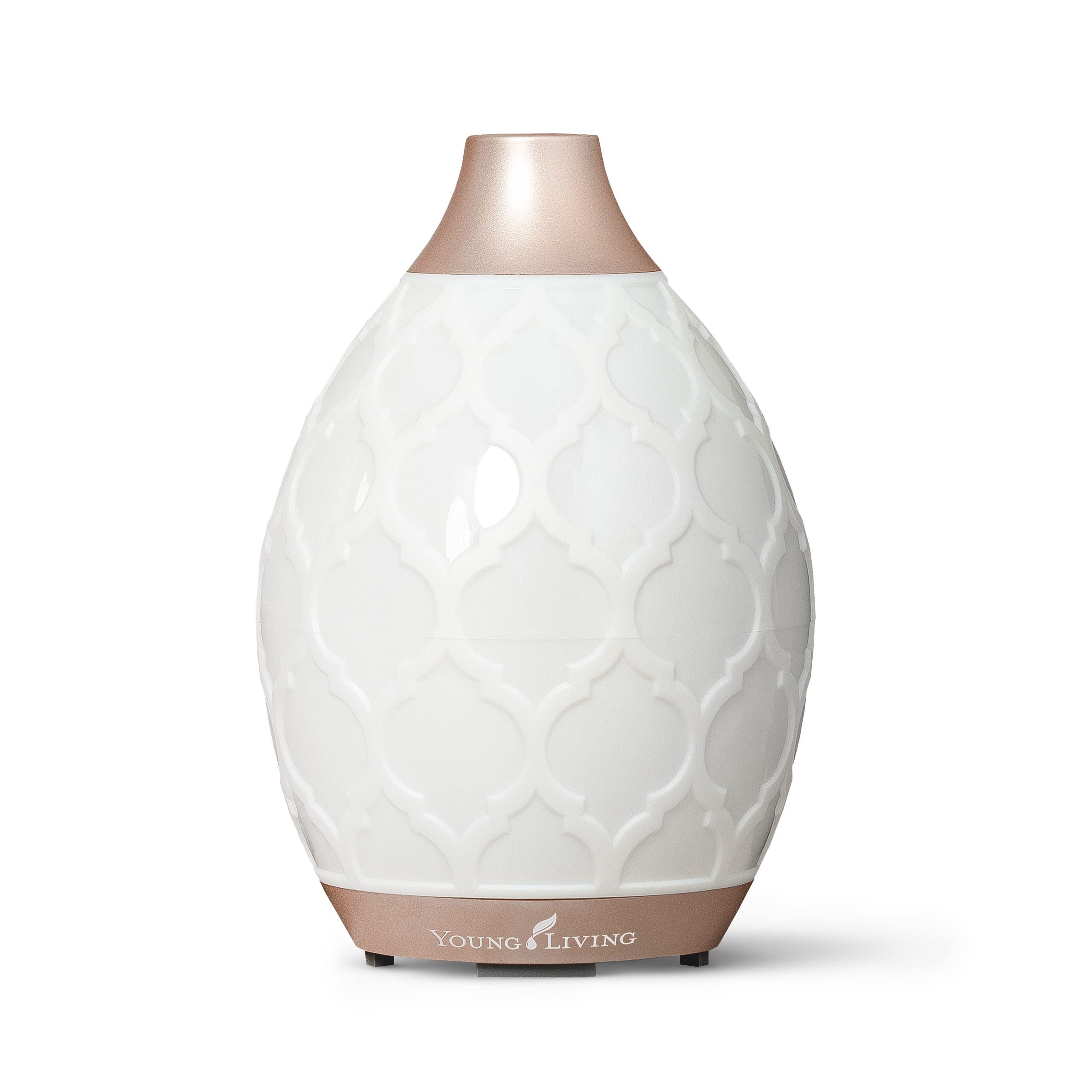 Young LivingDesert Mist Ultrasonic Essential Oil Diffuser