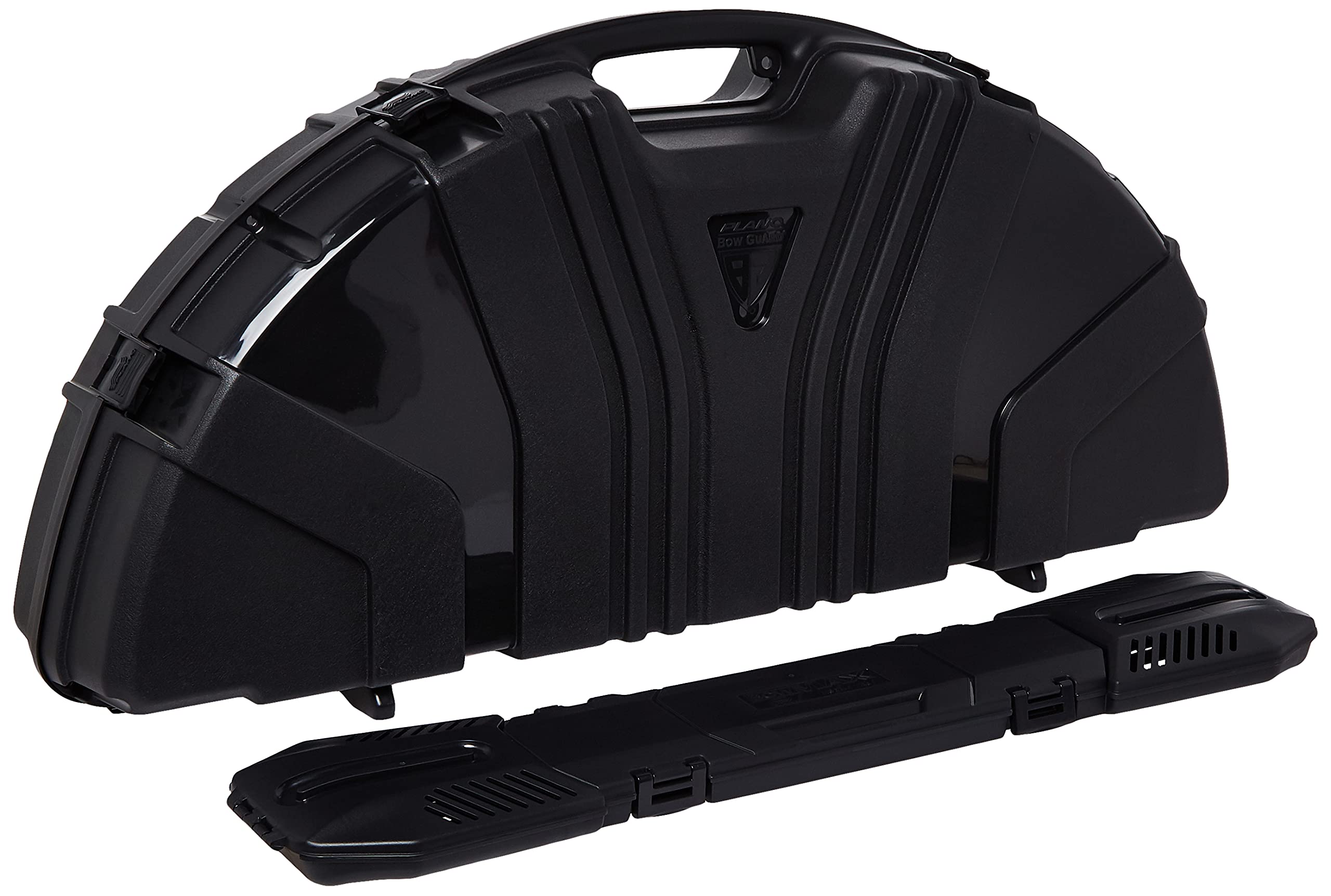 Plano Se Pro 44 Bow Case - Black With Arrow Case Se Pro 44 Bow Case - Black With Arrow Case, 44"