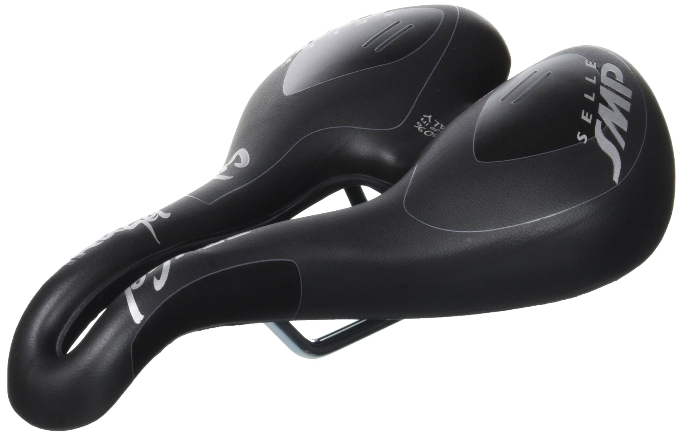 Selle SMP TRK Gel Saddle