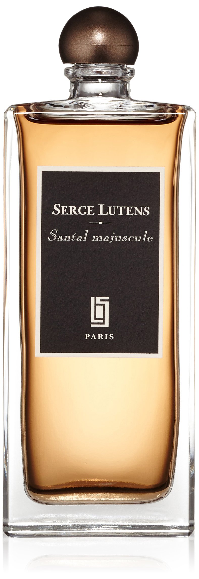 Serge LutensSantal Majuscule Unisex Perfume - Eau de Parfum, 50ml