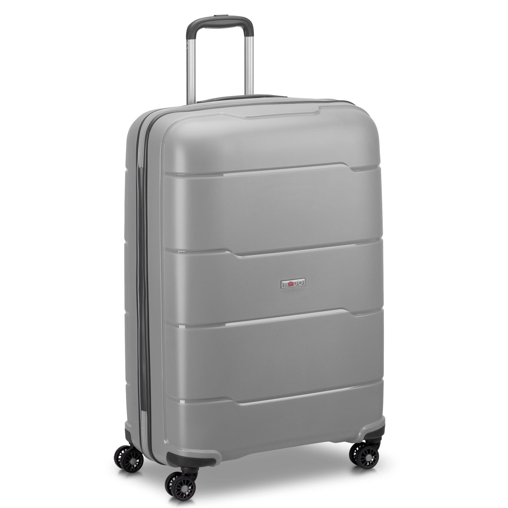 MODO BY RV RONCATOMODO by Roncato Galaxy Hard Trolley Large 4 Wheels with Tsa, anthracite