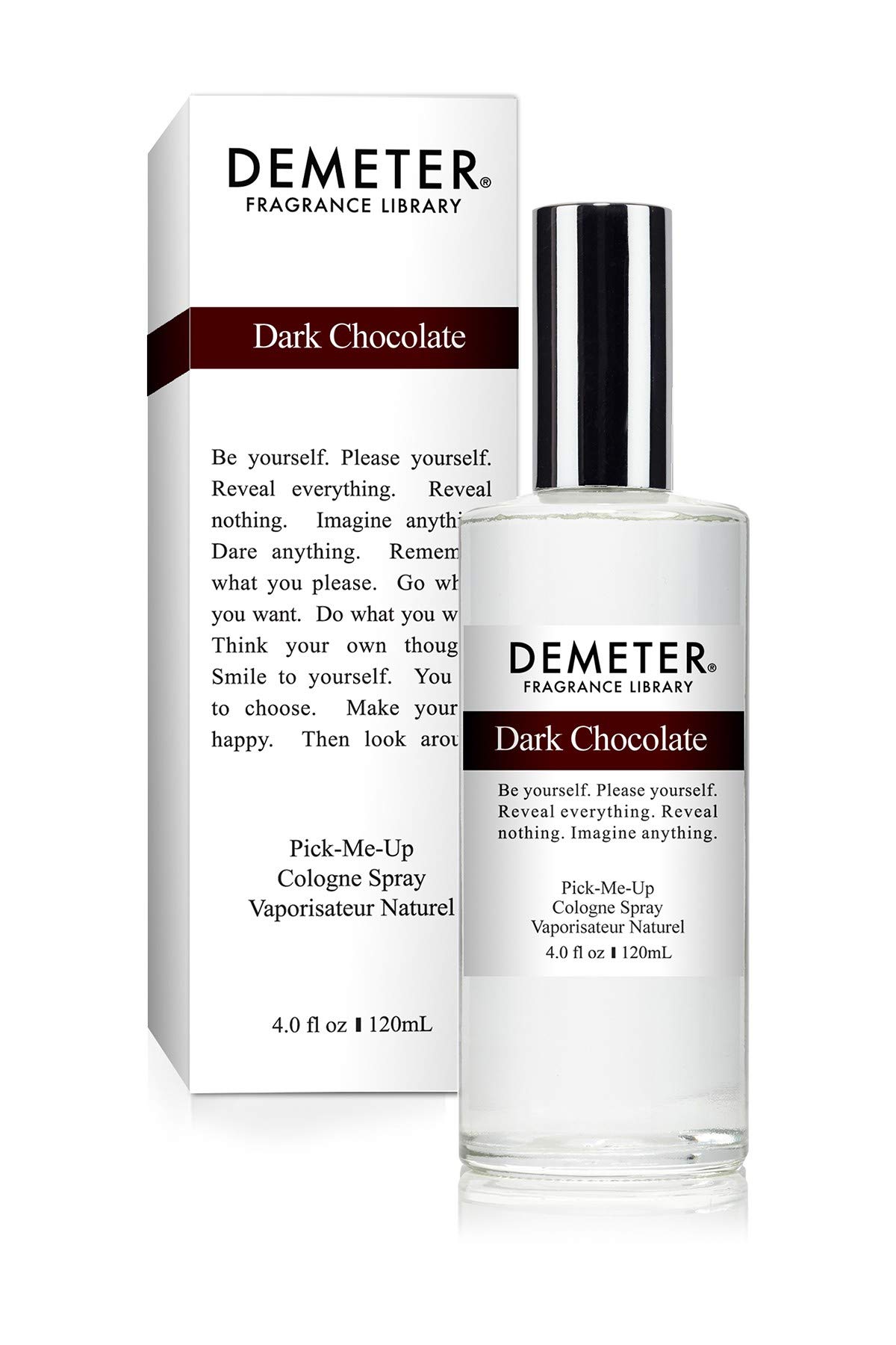 Demeter Red Poppies For Women - 4 oz