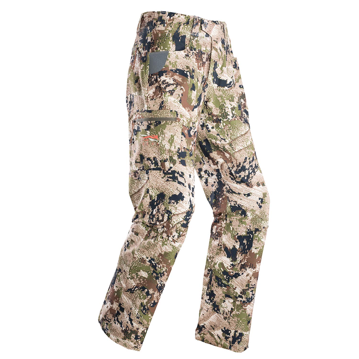 SITKAMen's Lightweight Hunting Traverse Pant Camouflage Apparel