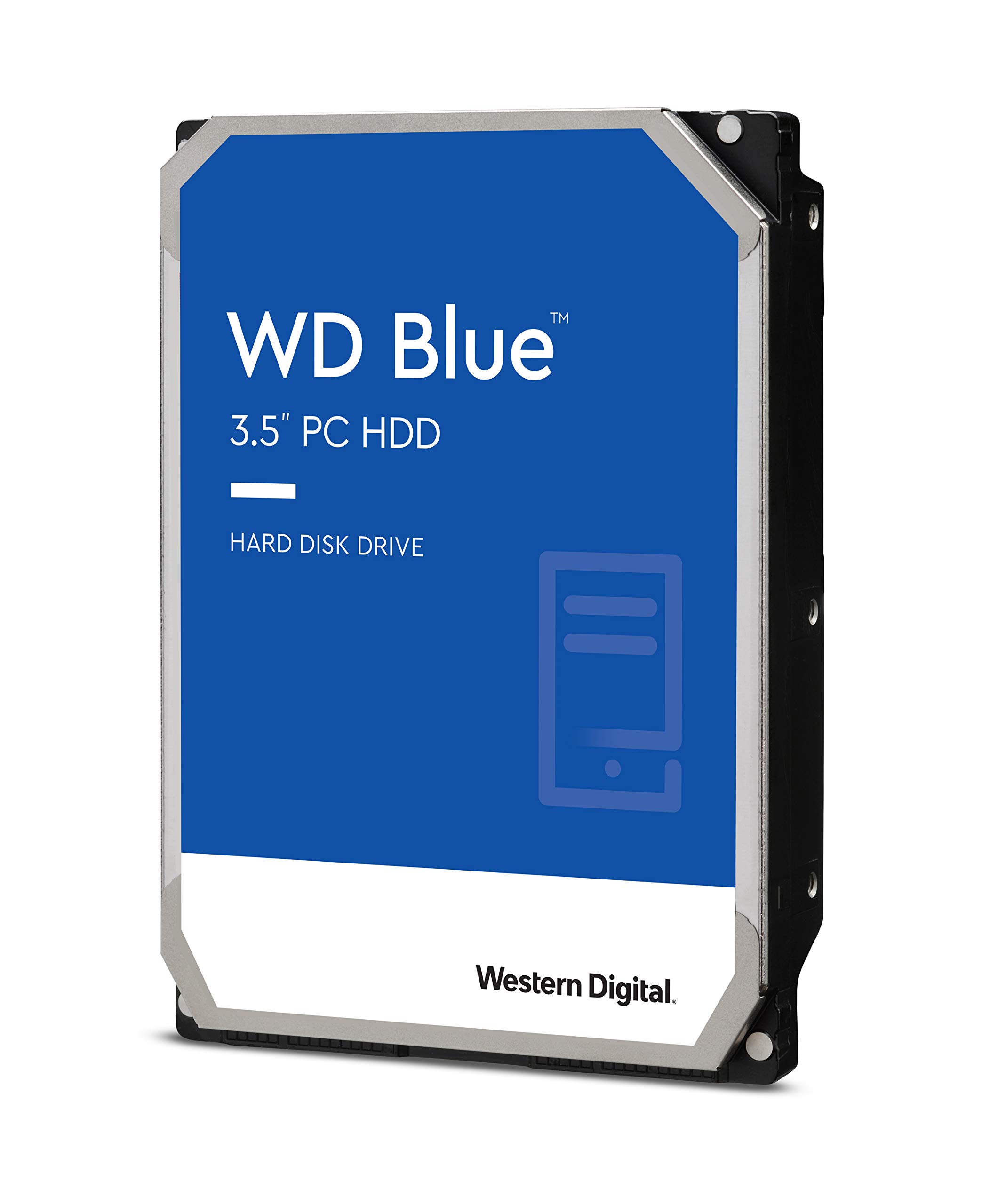 WD Blue WD20EZBX 2TB