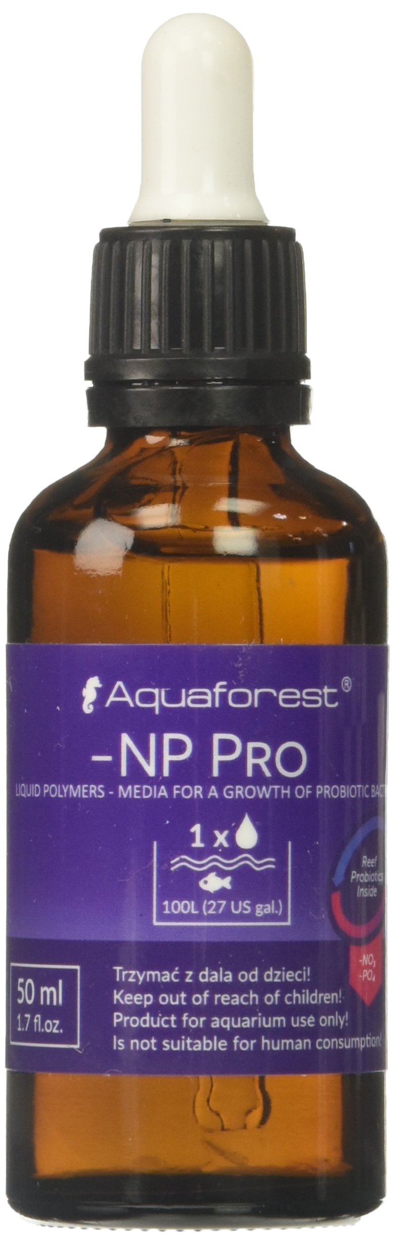 AquaforestNP PRO 50ML