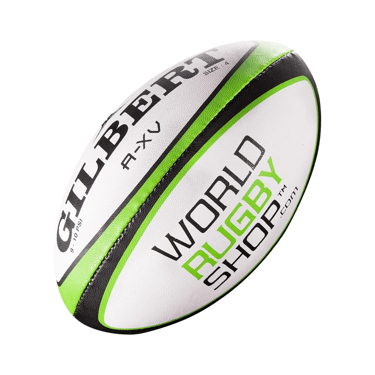 Gilbert WRS A-XV Training Rugby Ball