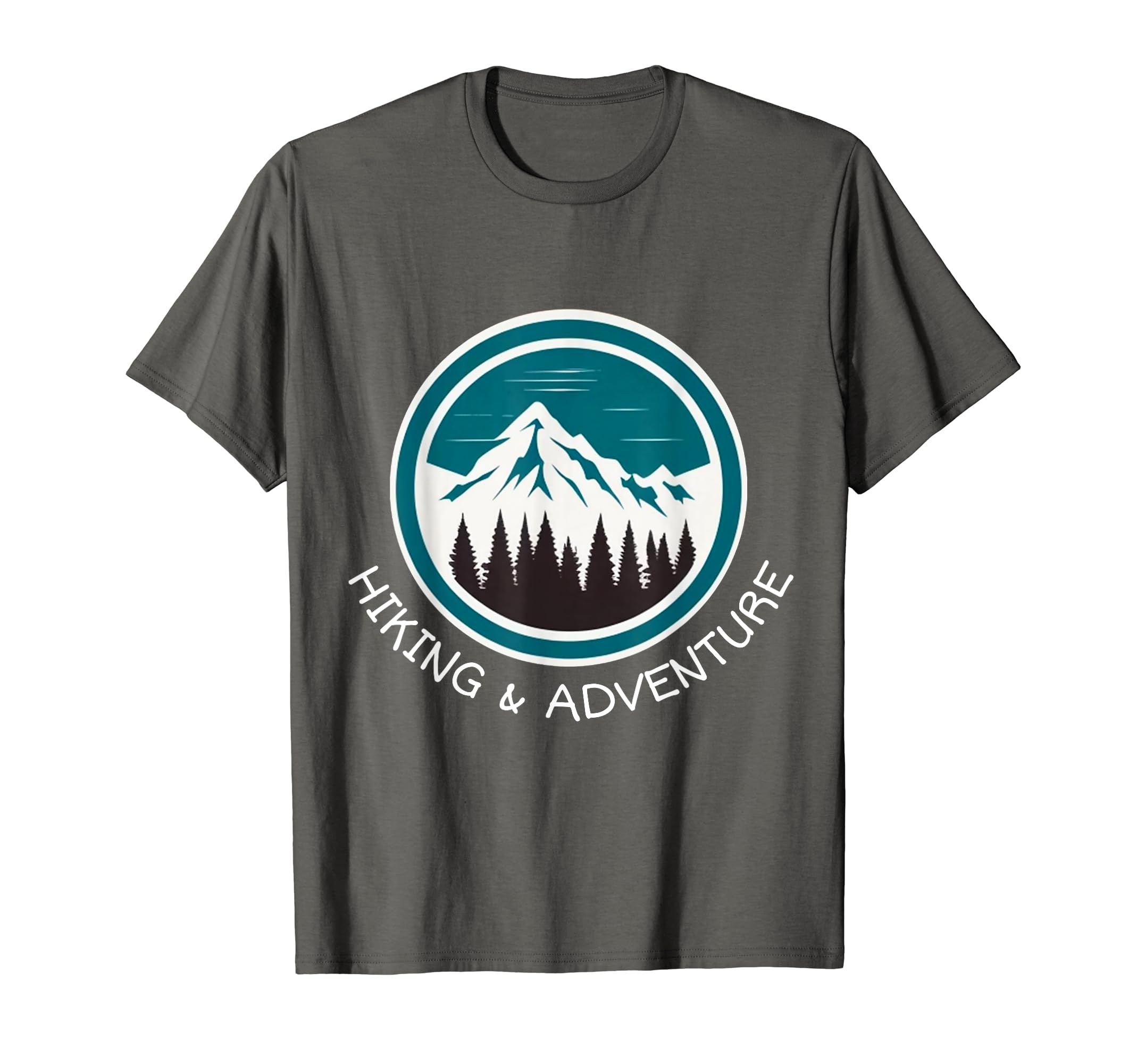 Hikig ad adventure T-Shirt