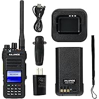 Retevis Ailunce HA1G GMRS Radio with USB-C Charging Deals