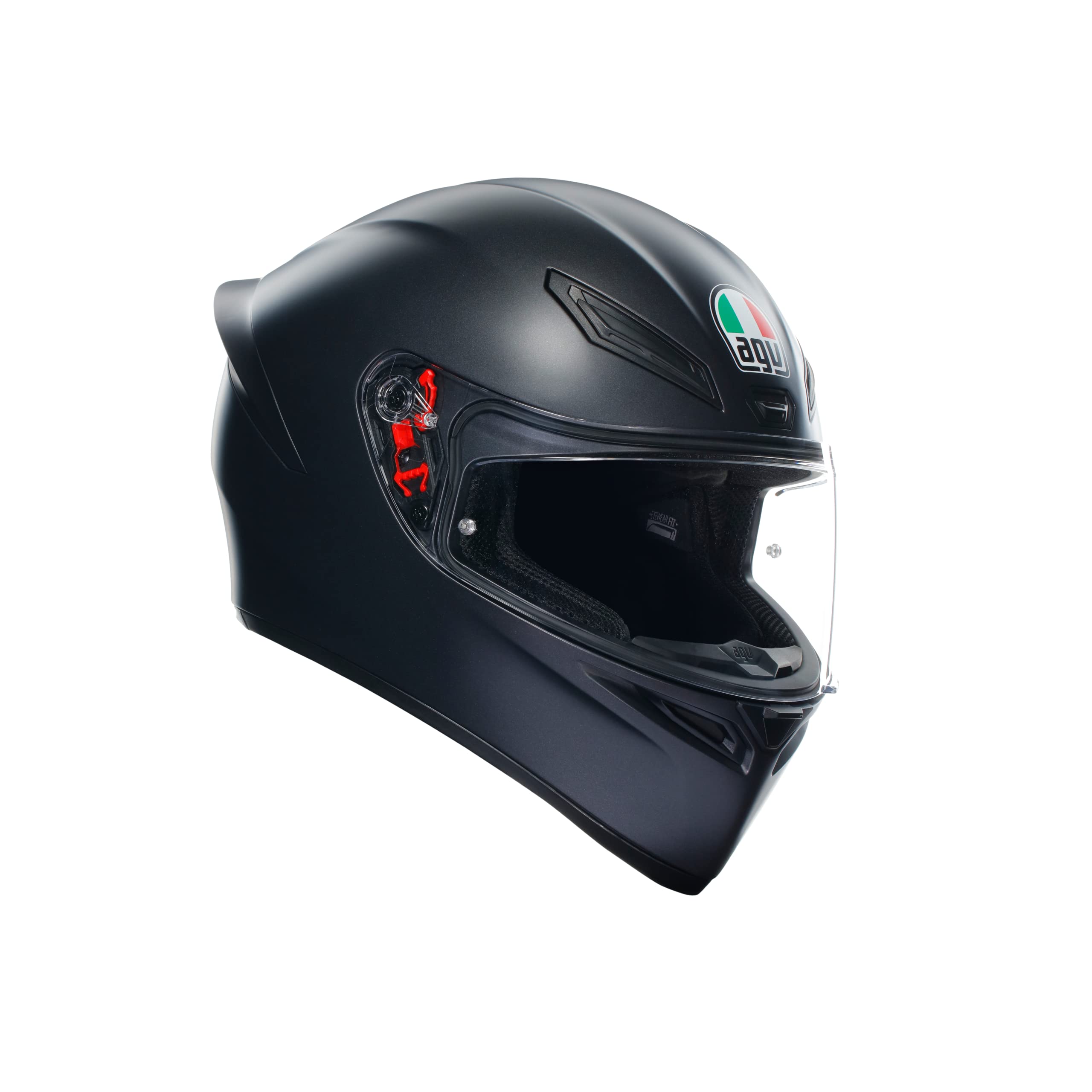 AGV K1 S ECE 22-06 Mono, Full-face Motorbike Helmet ECE 22-06 Sports