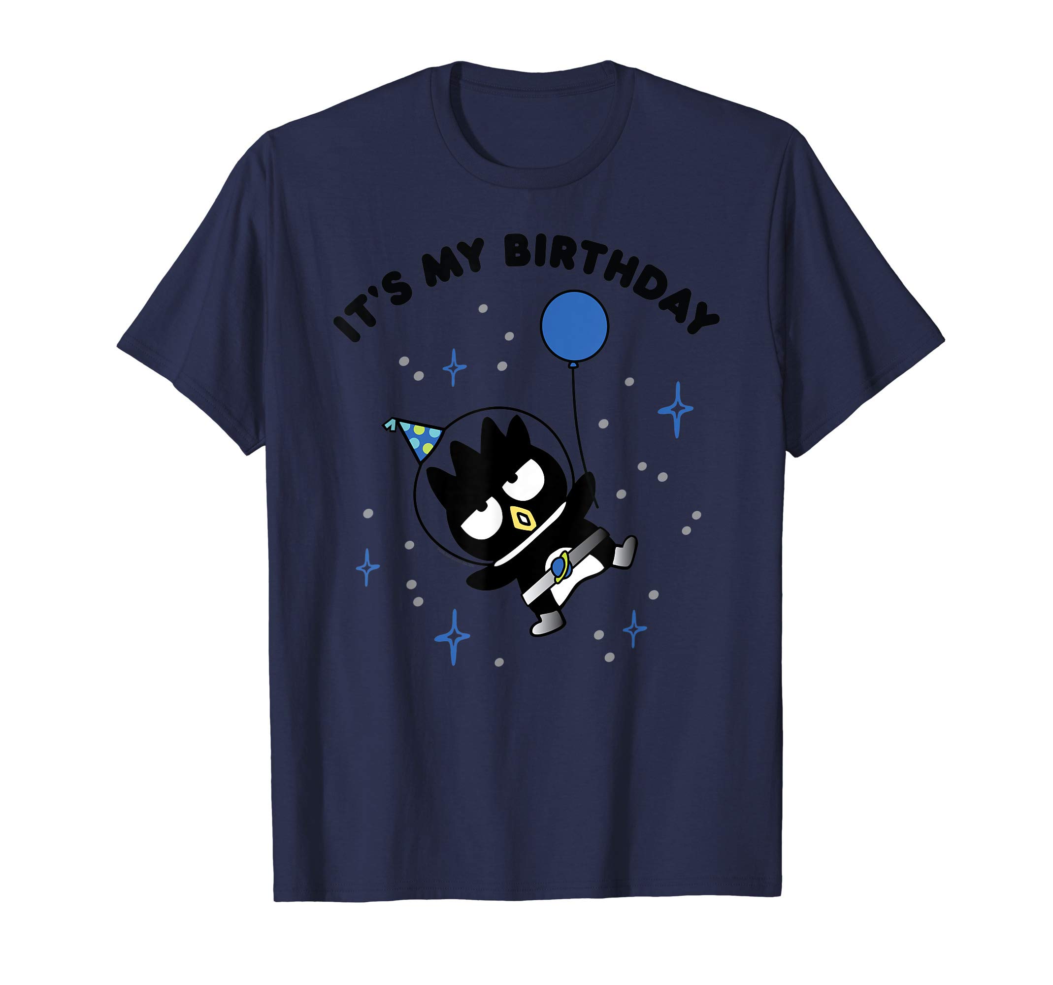 MademarkBadtz-Maru It's My Birthday T-Shirt