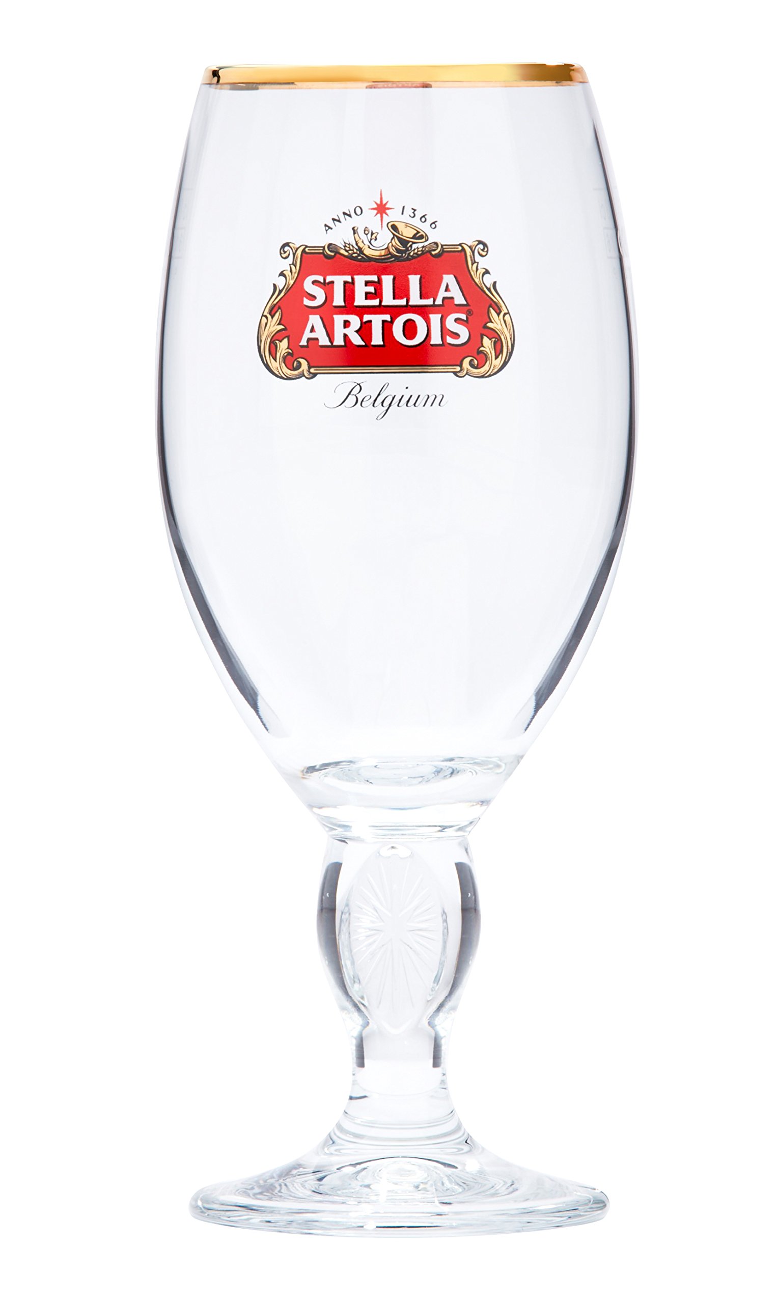 Stella Artois Original Glass Chalice, 33cl