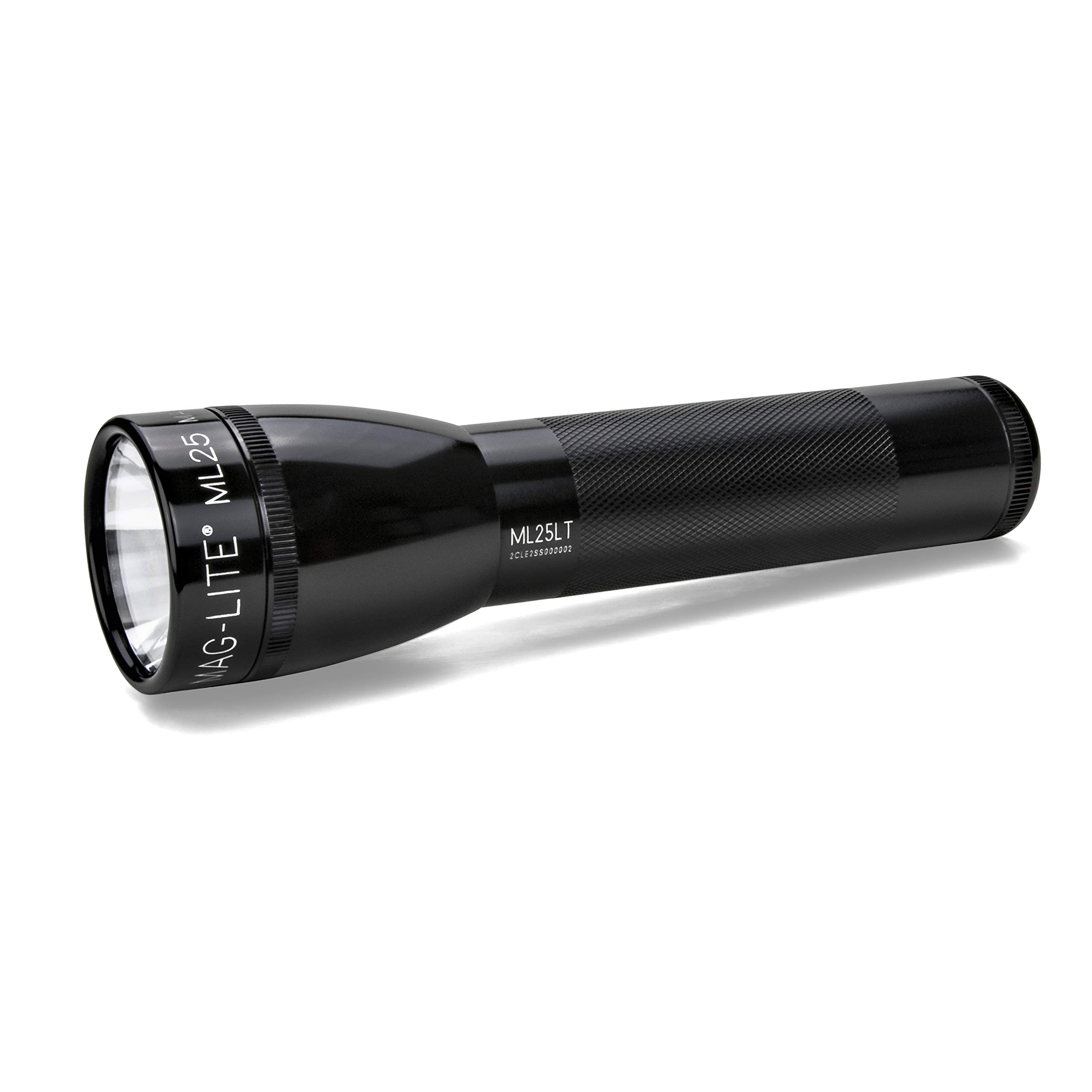 Maglite ML25LT 2 C-Cell Flashlight