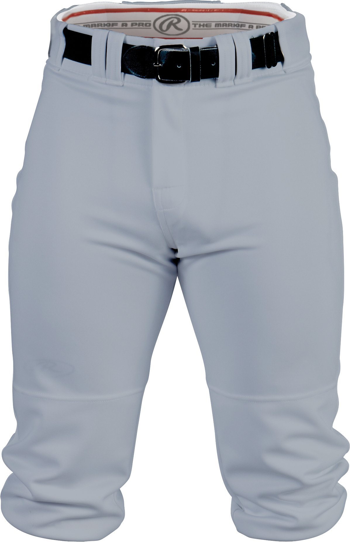 Rawlings PRO 150 Series Game/Practice Baseball Pant | Youth | Solid Color | Knicker Fit