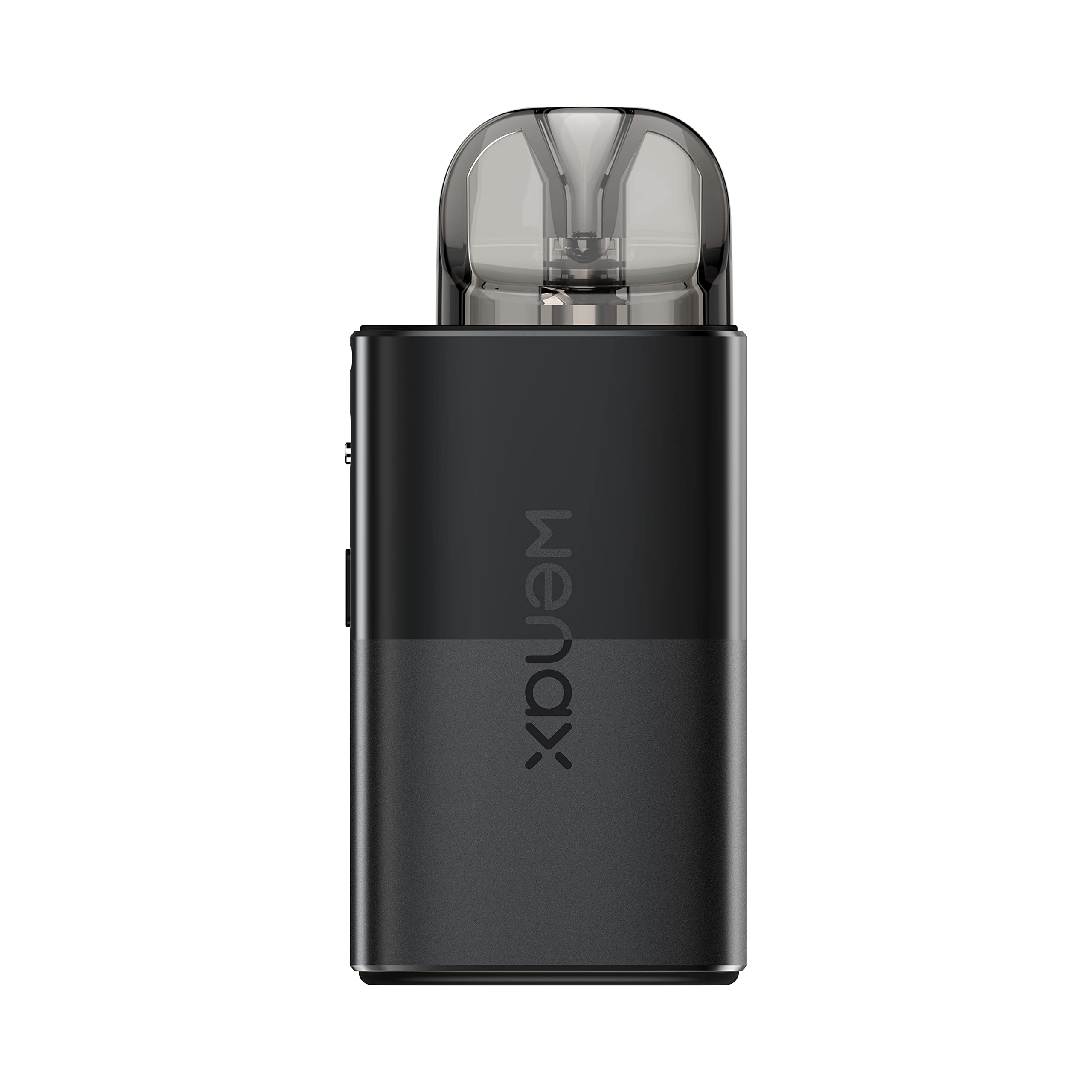 Geekvape Wenax U Pod Vape Kit - No Nicotine (Black)