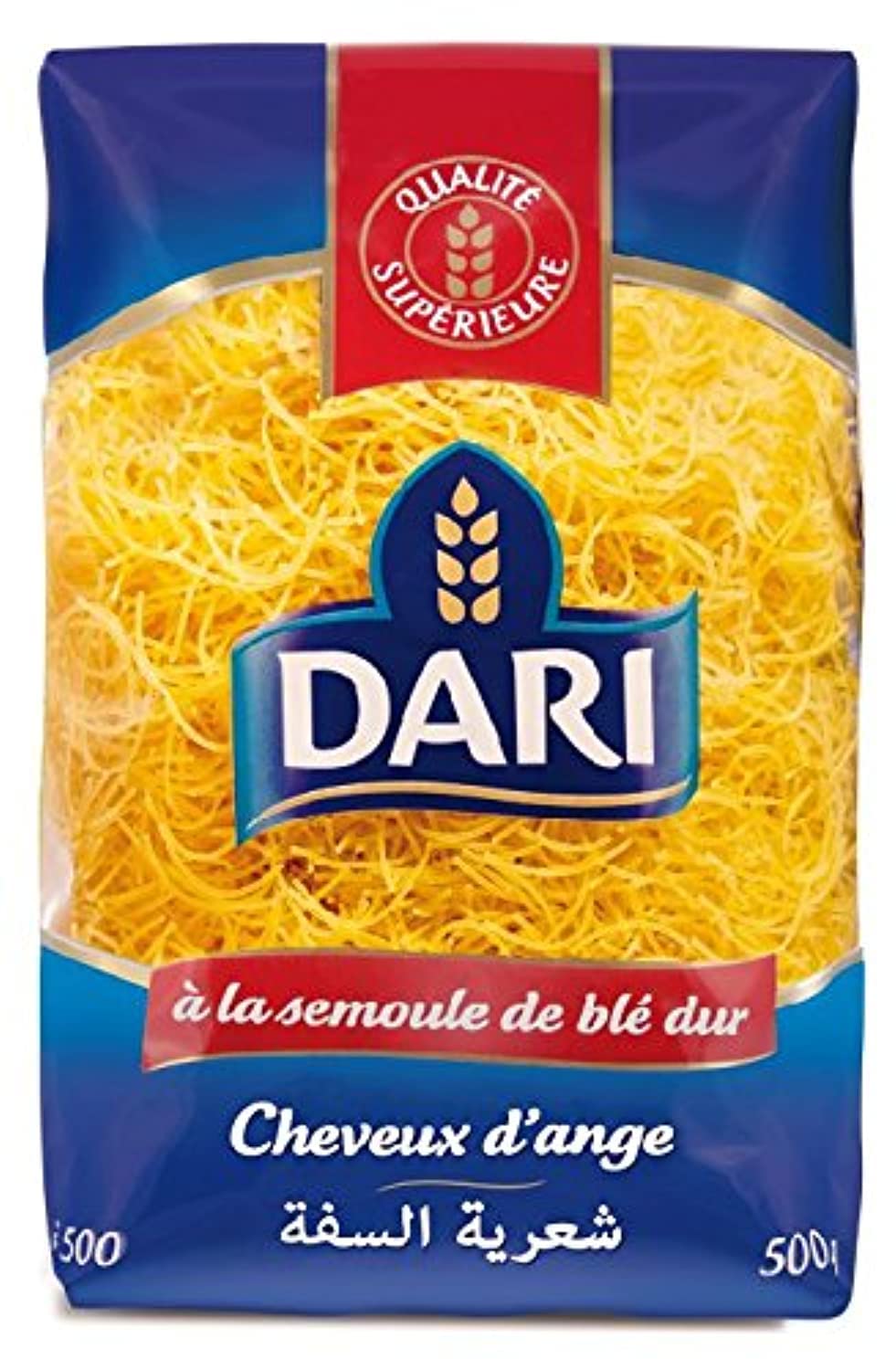 Dari Angel Pasta,500g