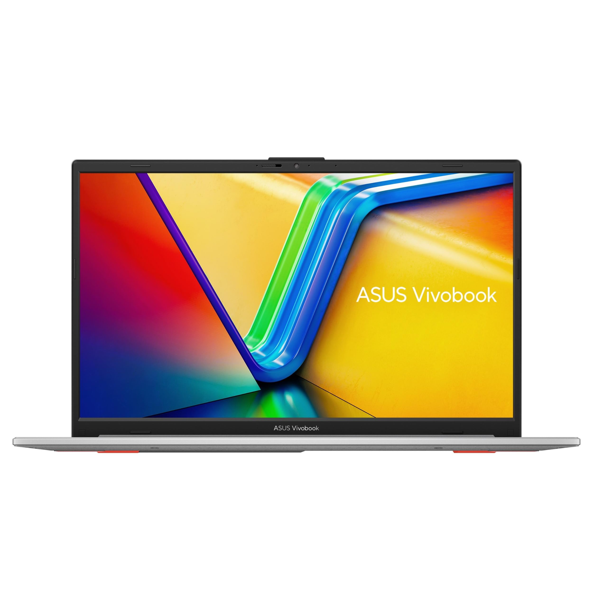 ASUSVivobook Go 15.6” Laptop, AMD Ryzen 5 7520U, 8GB, 512GB, Windows 11 Home, Cool Silver, E1504FA-AS54