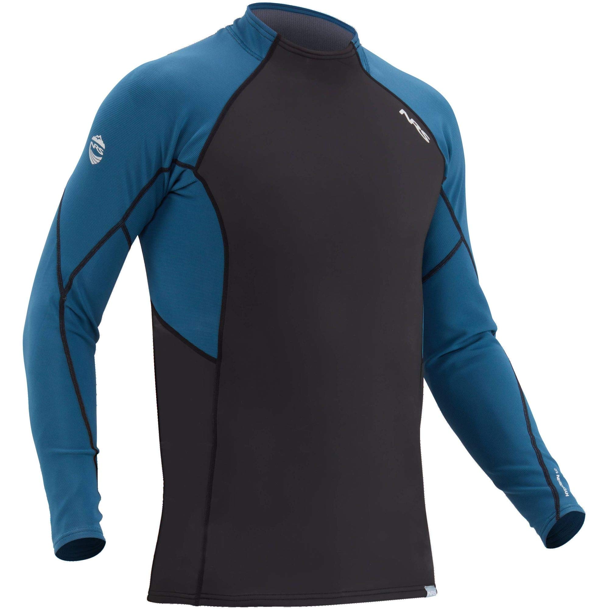 NRSMen's HydroSkin 1.0 Long Sleeve Shirt